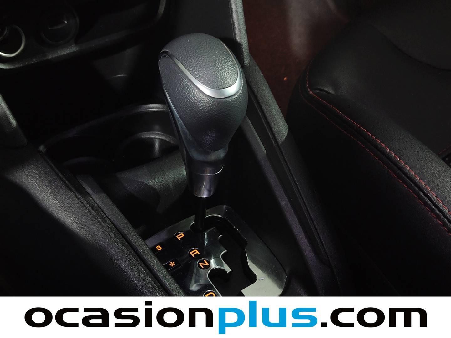 Peugeot 208 Peugeot 208 1.2 PureTech S&S GT Line EAT6 (110 CV) de segunda mano