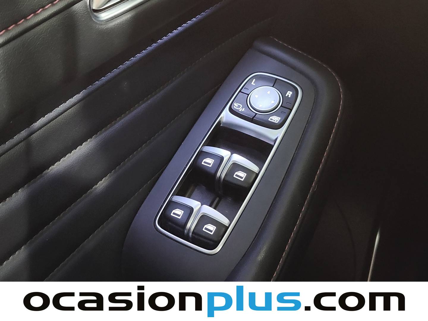 MG HS MG HS 1.5 Turbo GDI Luxury (162 CV) barato