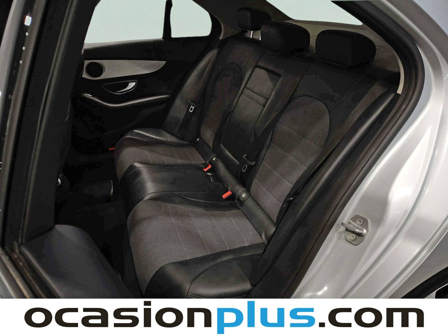 Foto Mercedes Clase C Mercedes-Benz Clase C C 220 d (170 CV)