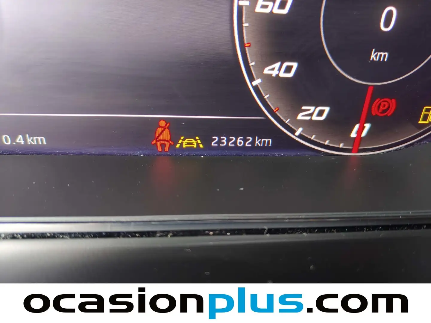 Foto Seat Ateca SEAT Ateca 1.6 TDI S&S Ecomotive Style (115 CV)