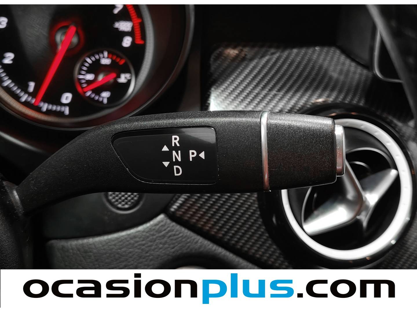 Foto Mercedes GLA Mercedes-Benz GLA GLA 180 (122 CV) Pack AMG