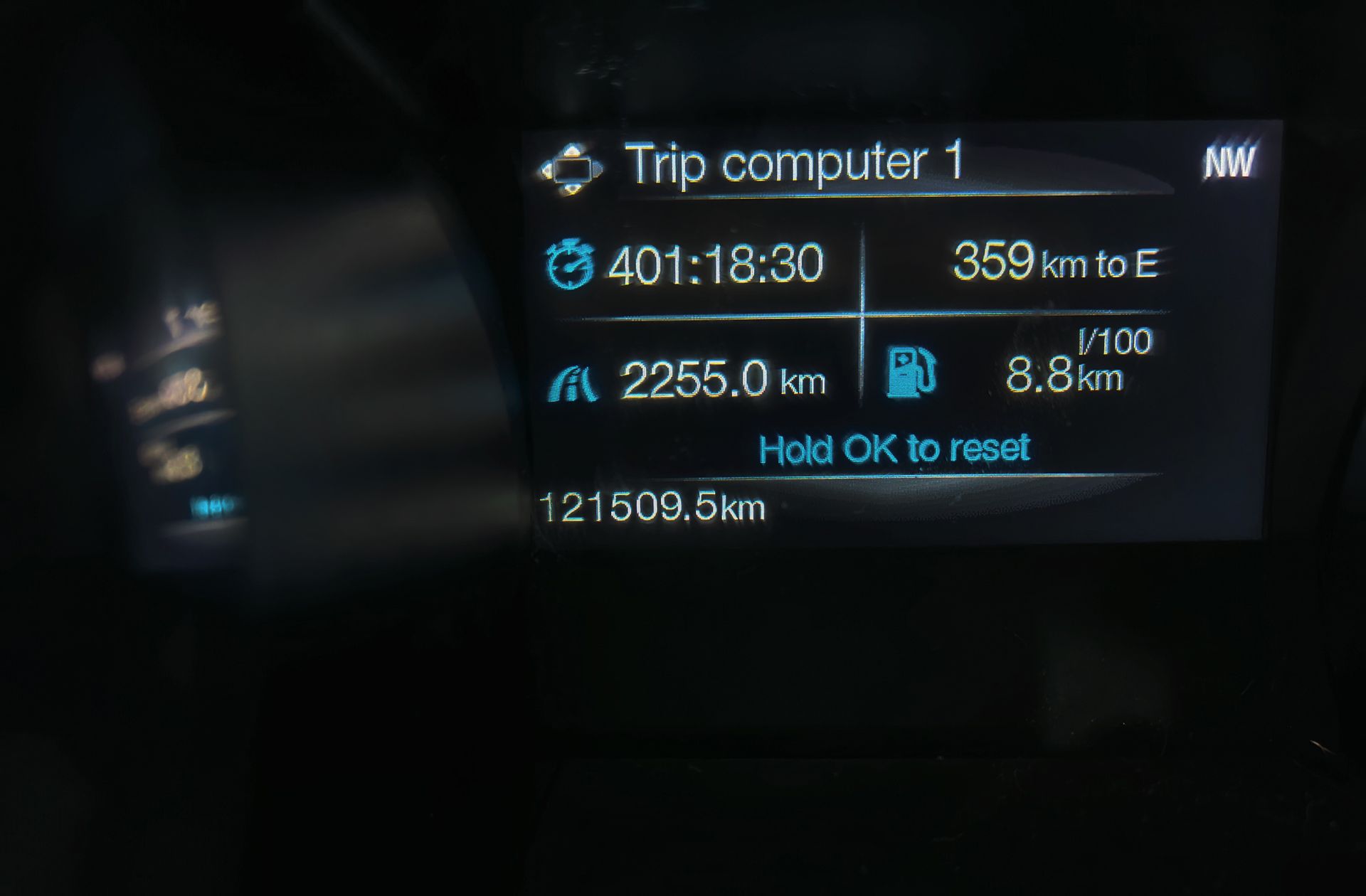 Ford Mustang 2.3 EcoBoost Mustang (Fastback) - foto 12