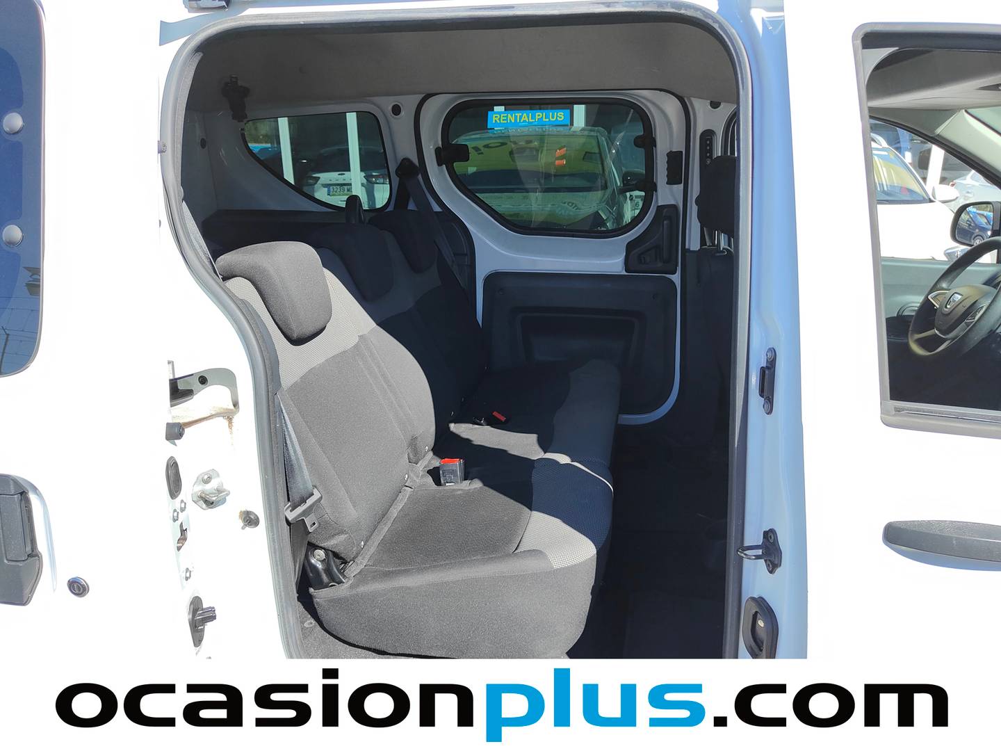 Dacia Dokker Dacia Dokker Ambiance dCi (90 CV) al mejor precio