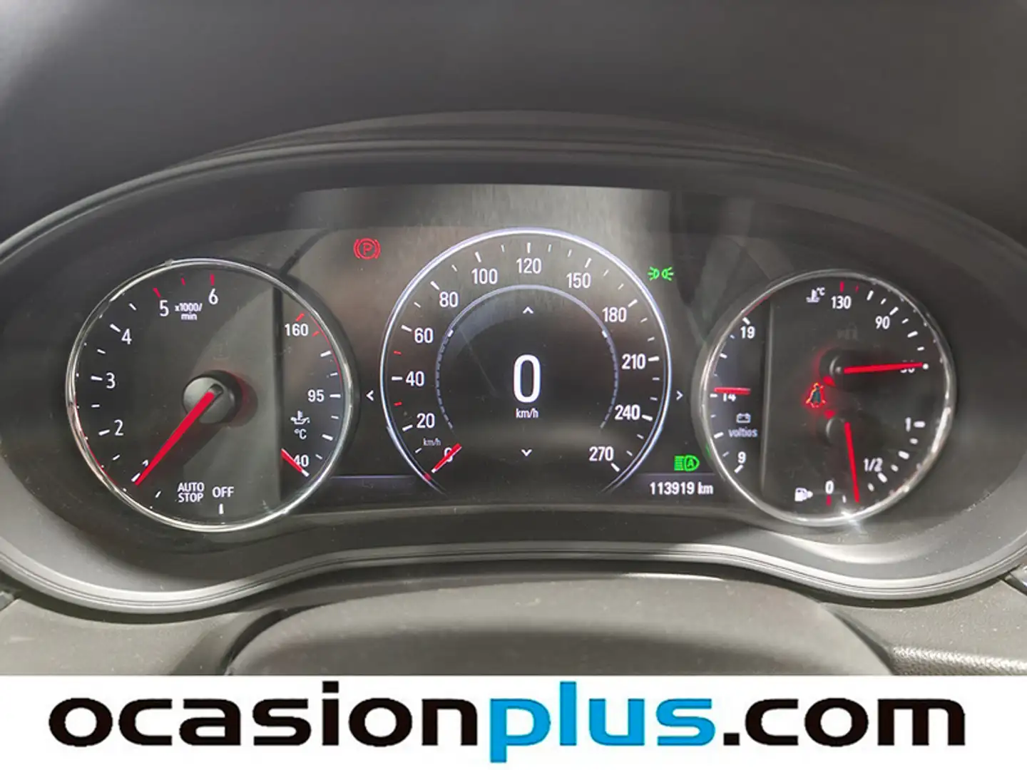 Foto Opel Insignia Opel Insignia Sports Tourer 2.0 CDTI S&S Excellence (170 CV)