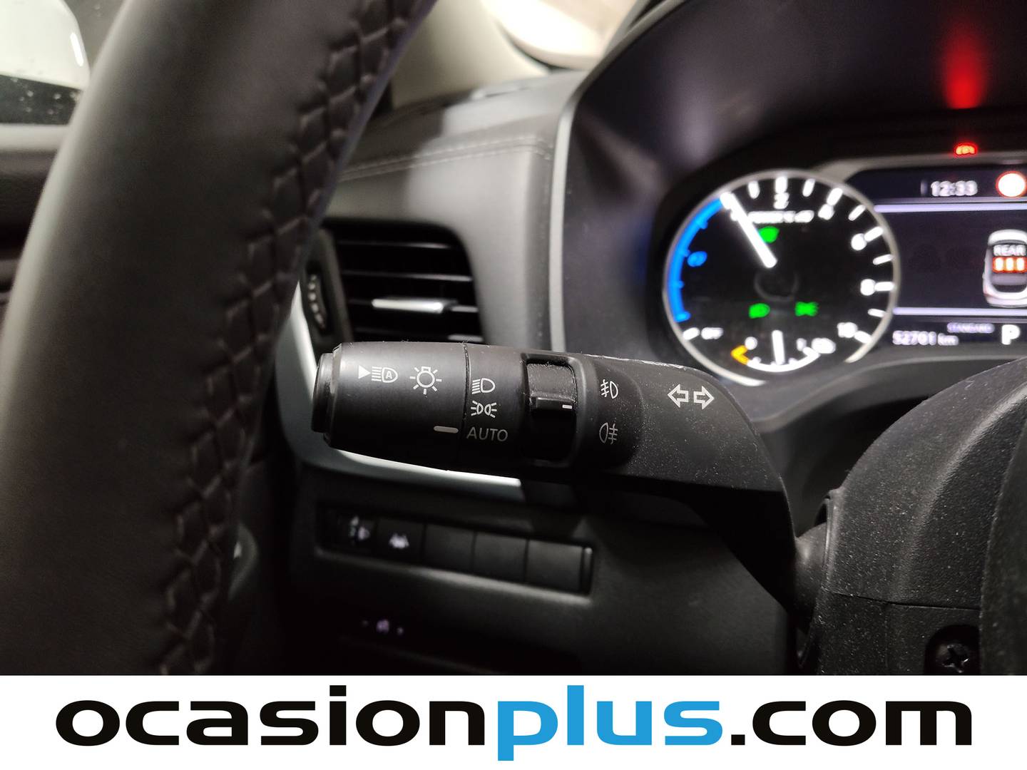 Nissan QASHQAI Nissan Qashqai E-POWER Acenta (190 CV) al mejor precio