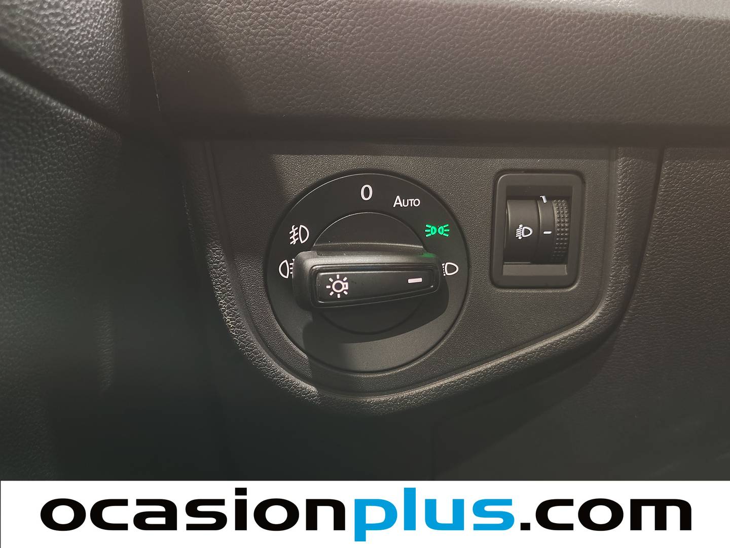 Foto Volkswagen Taigo Volkswagen Taigo