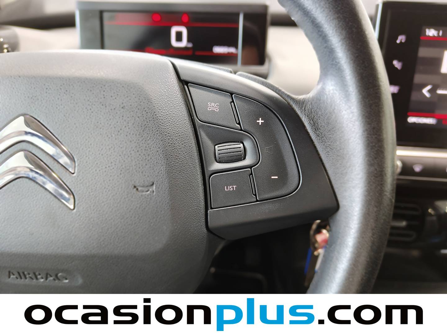 Citroën C4 Cactus Citroen C4 Cactus PureTech 110 S&S Origins (110 CV) km 0