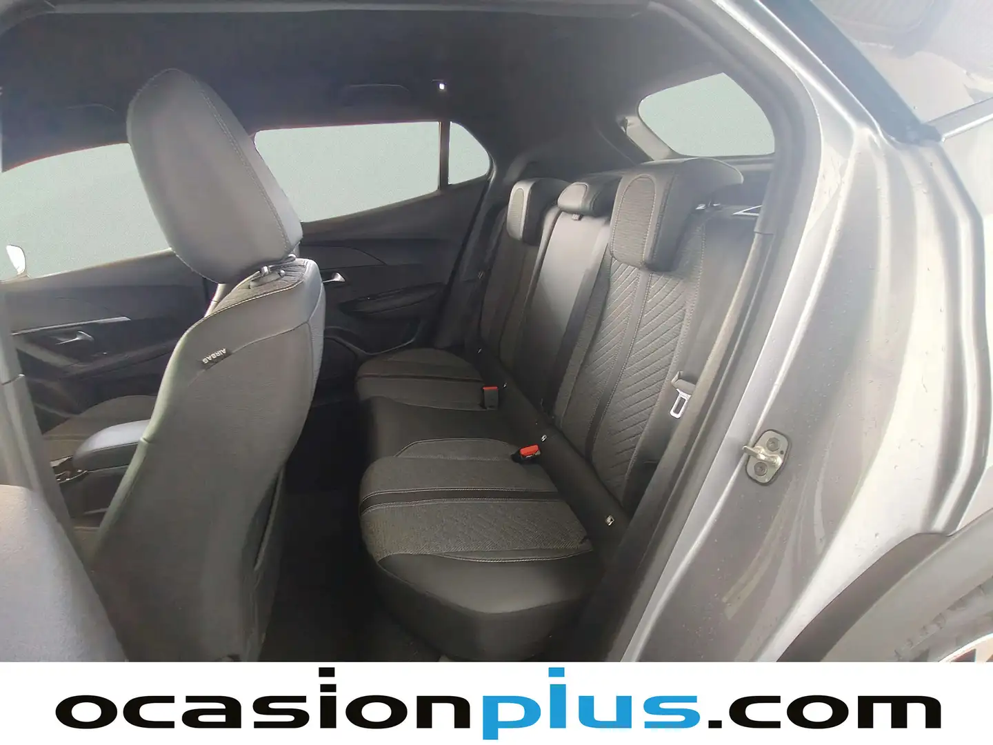 Foto Peugeot 2008 Peugeot 2008 PureTech 100 S&S Allure (100 CV)