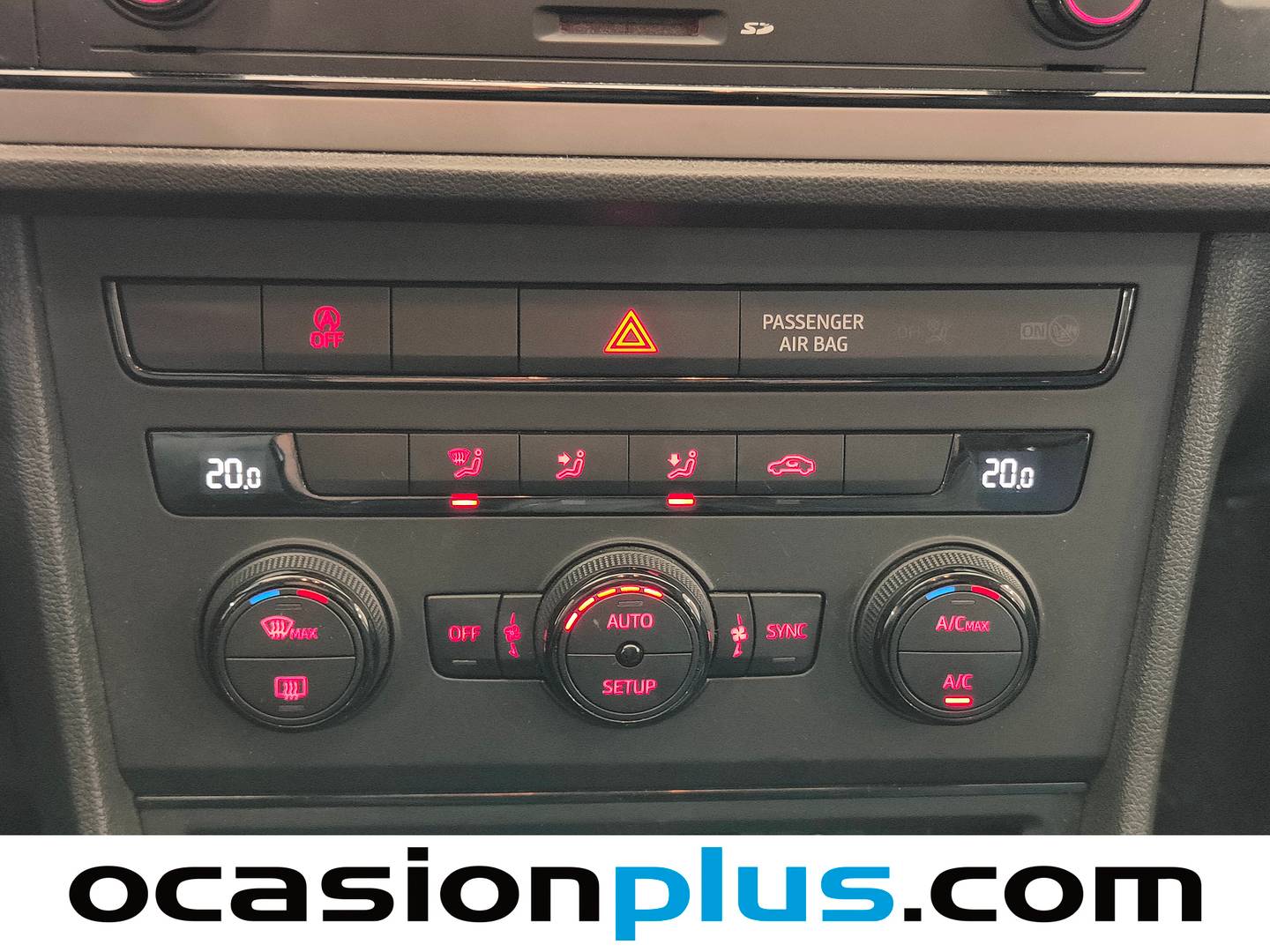 Seat León SEAT León 1.6 TDI S&S Reference Plus (115 CV) km 0