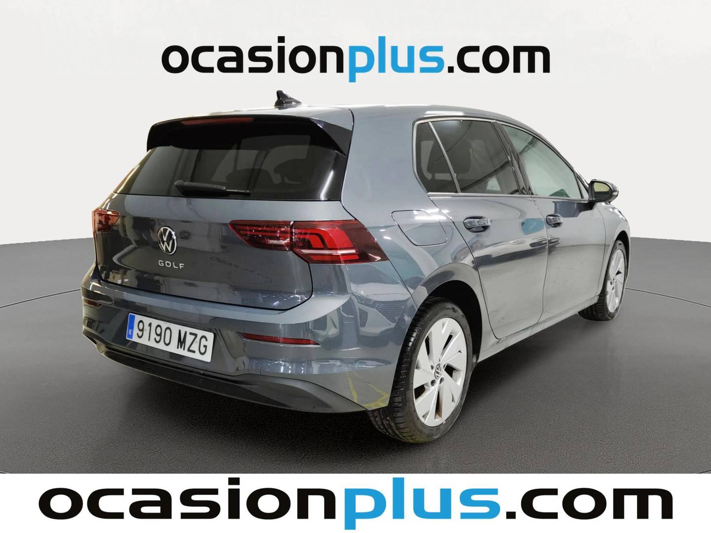 Foto Volkswagen Golf Volkswagen Golf Más 2.0 TDI (115 CV)