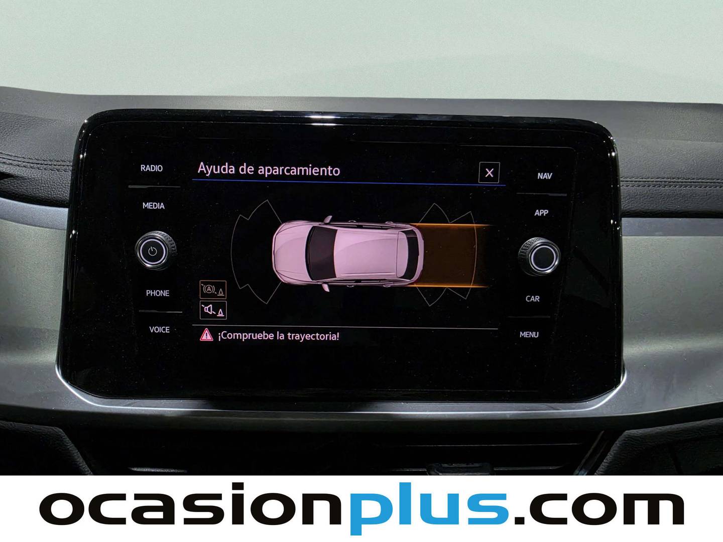 Equipamiento del Volkswagen T-Roc Volkswagen T-Roc Life 1.0 TSI (110 CV)