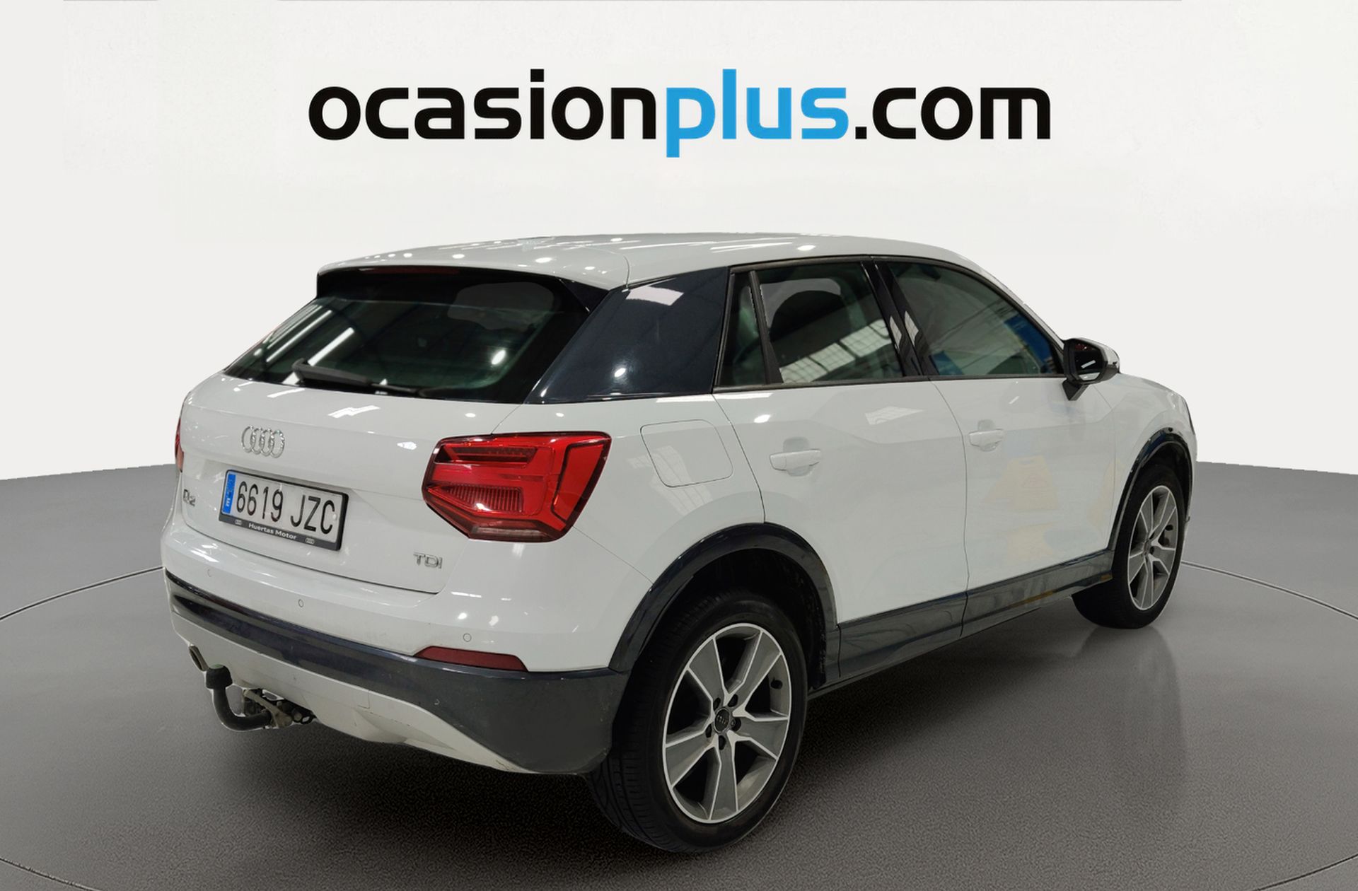 Audi Q2 design edition 1.6 TDI S tronic - foto 4