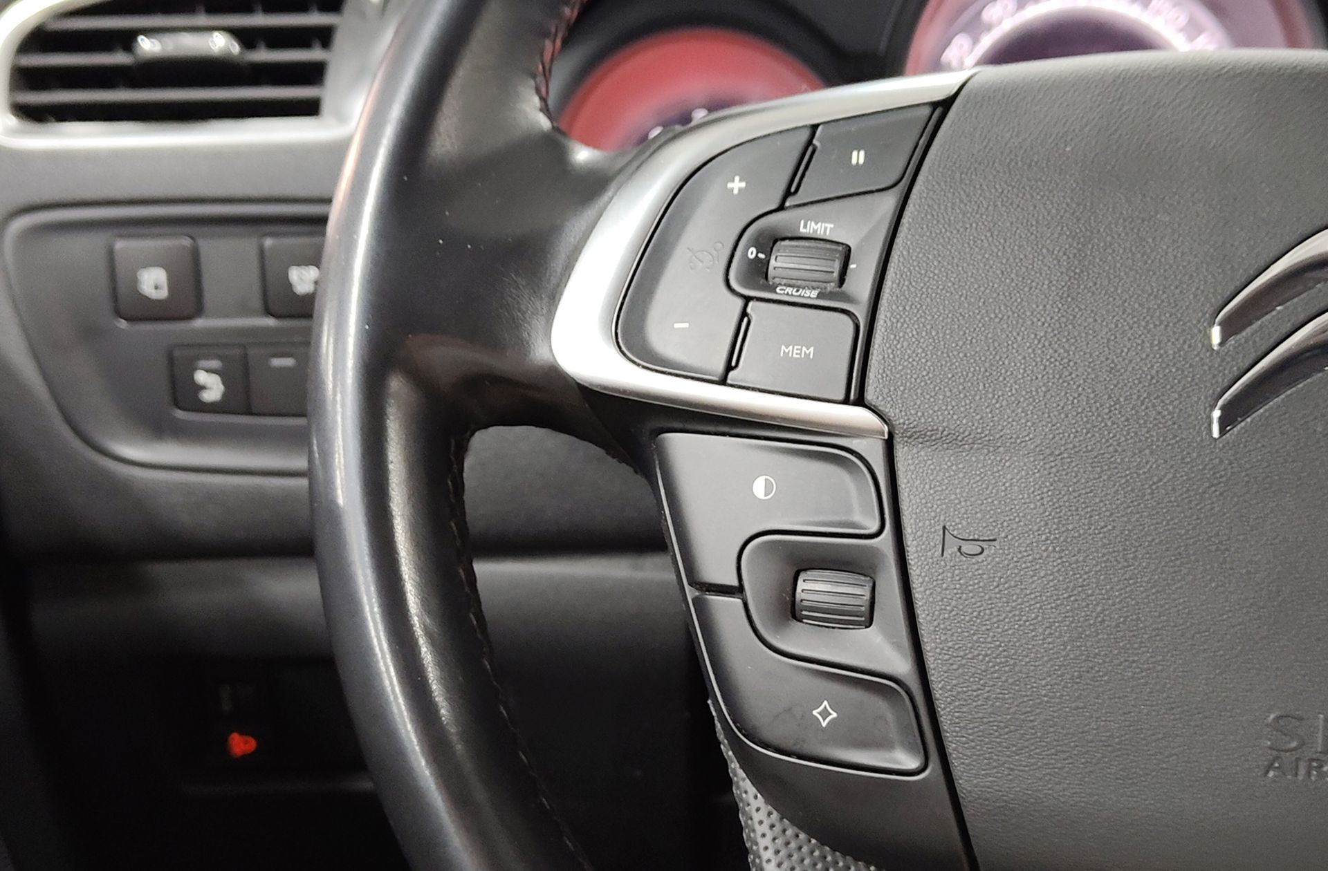 Citroën C4 1.6 HDi Sport - foto 28