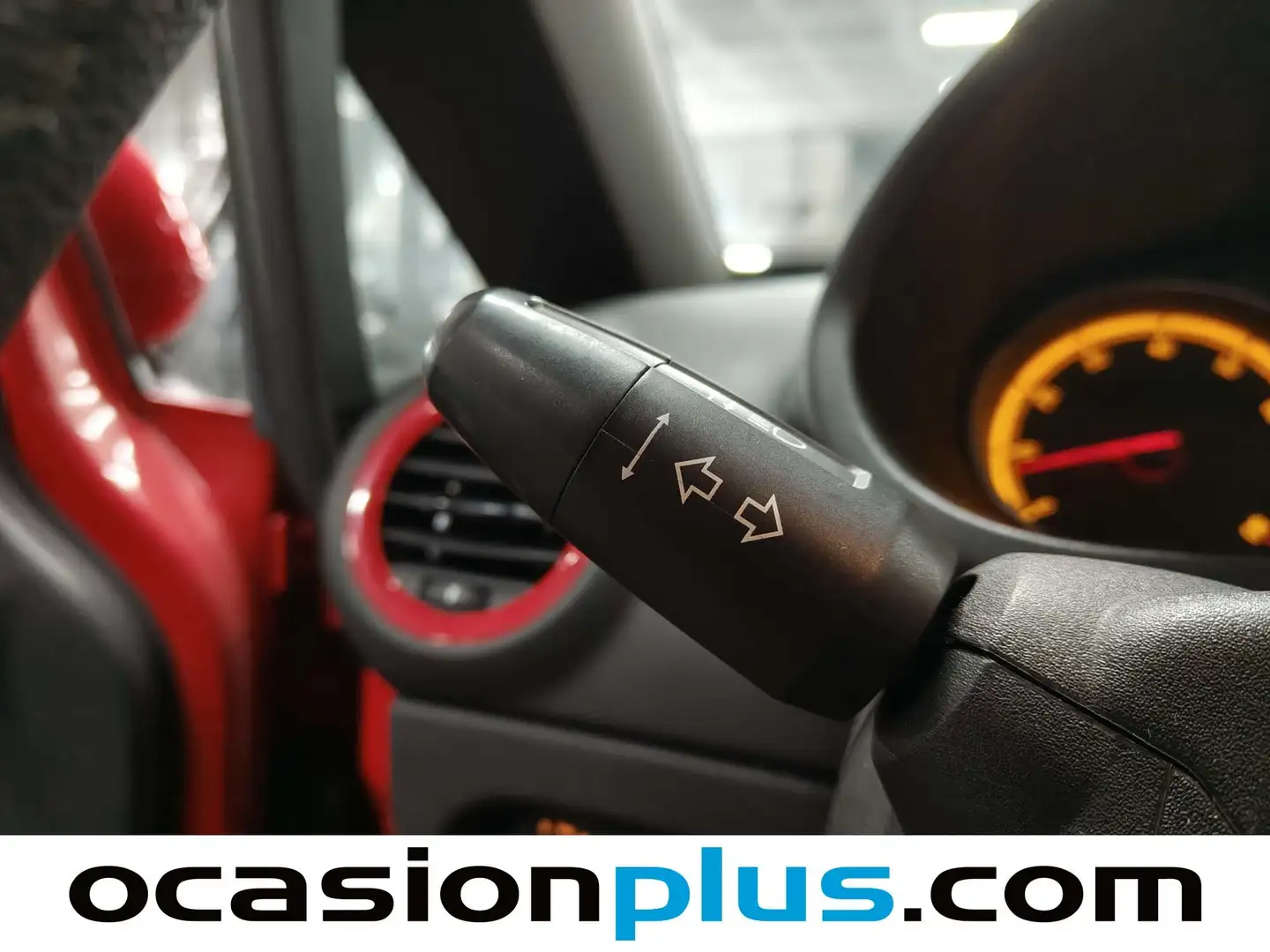 Foto Opel Corsa Opel Corsa 1.4 Color Edition (100 CV)