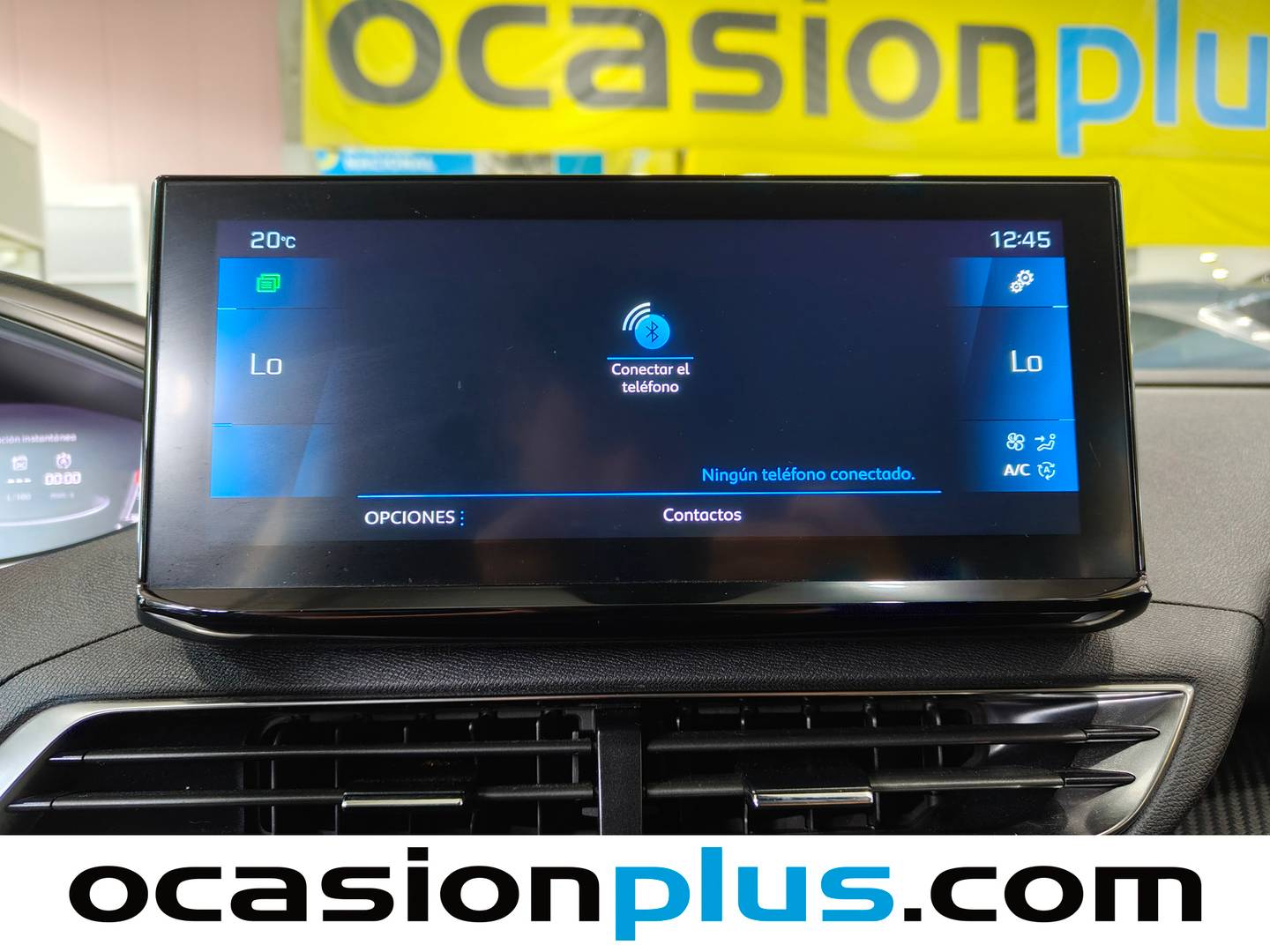 Peugeot 3008 Peugeot 3008 BlueHDi 130 S&S Active Pack (130 CV) al mejor precio