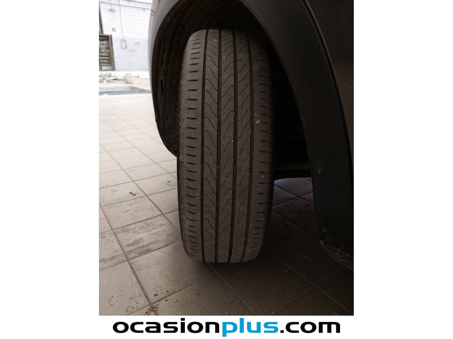 Citroën C5 Aircross Citroën C5 Aircross BlueHdi 180 S&S Shine EAT8 (177 CV) seminuevo