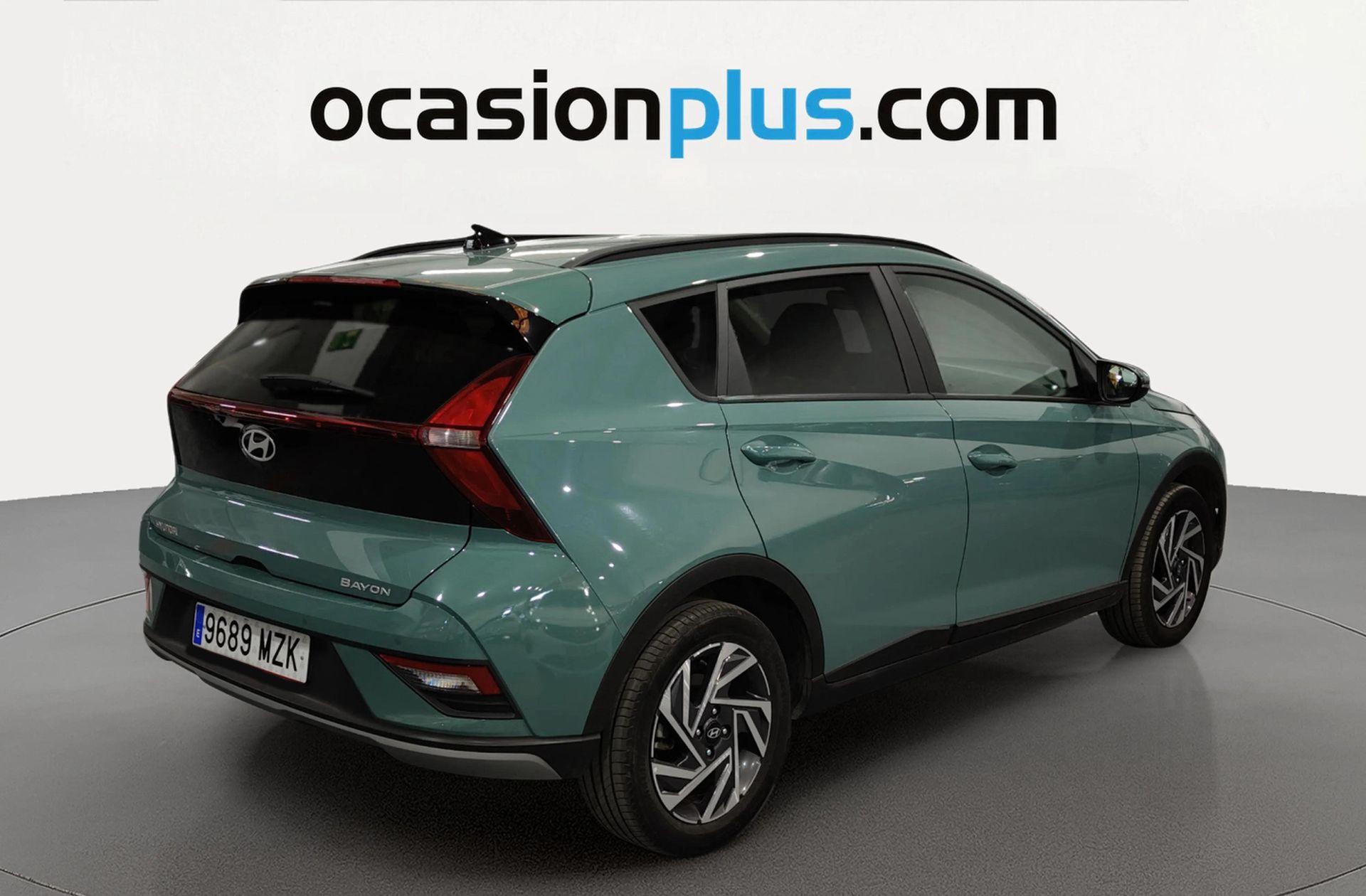 Hyundai Bayon 1.2 MPI Maxx - foto 3