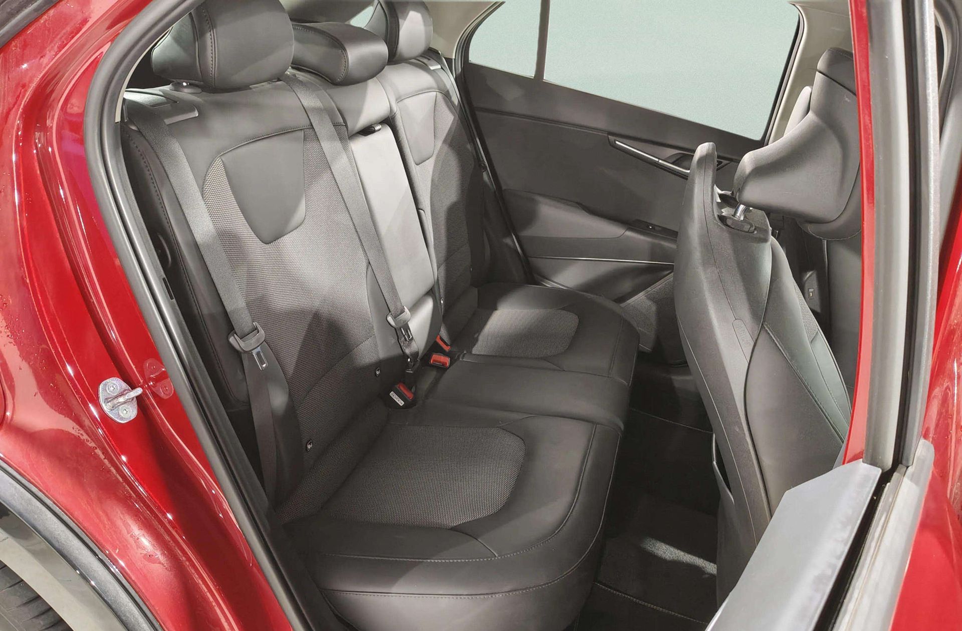 Kia Niro 1.6 GDi HEV Híbrido Drive - foto 20