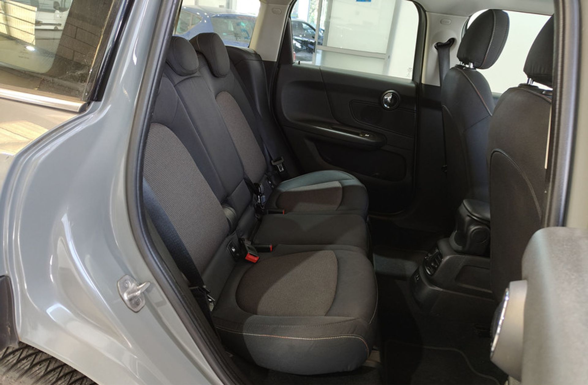 MINI Countryman One D - foto 19