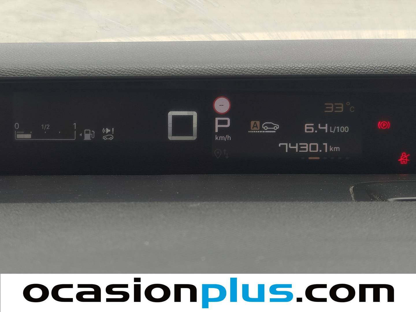 Citroën C3 Aircross Citroën C3 Aircross Hybrid 145 Plus e-DCS6 (145 CV) al mejor precio