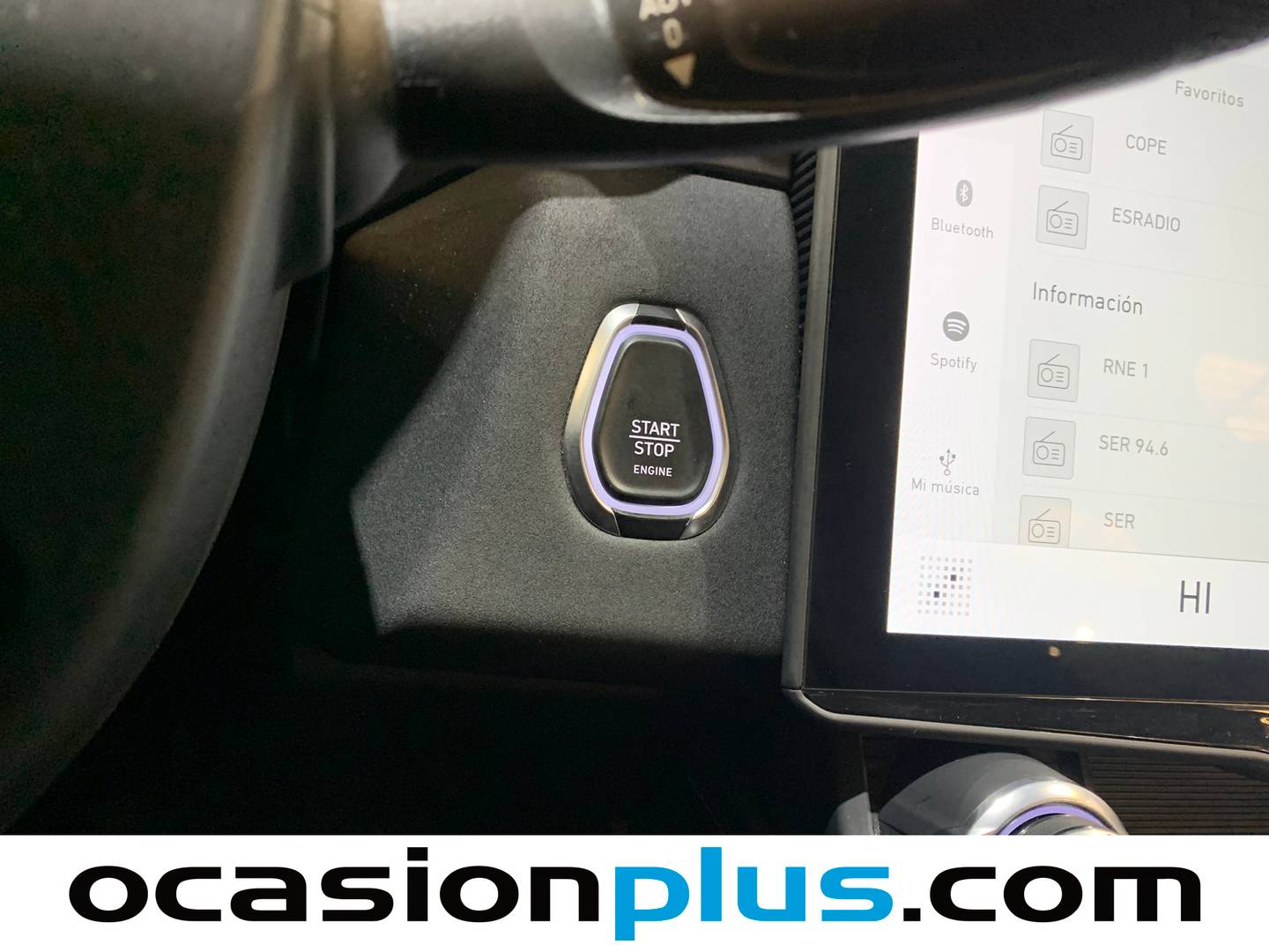 Foto Lynk & Co 01 Lynk & Co 01 1.5 PHEV 6.6kW (261 CV)