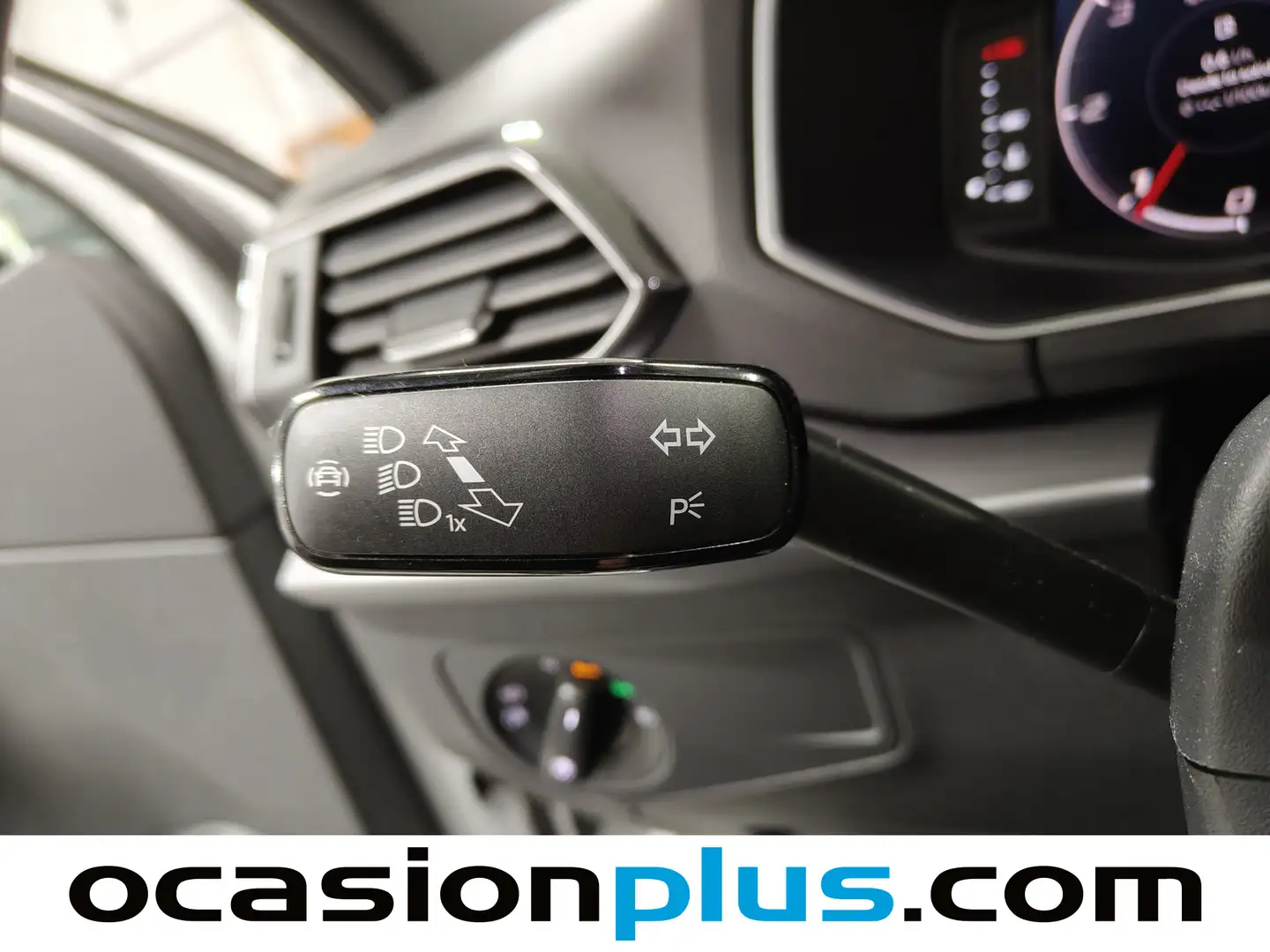 Foto Seat Tarraco SEAT Tarraco 2.0 TDI S&S FR Edition DSG (150 CV) 7 Plazas