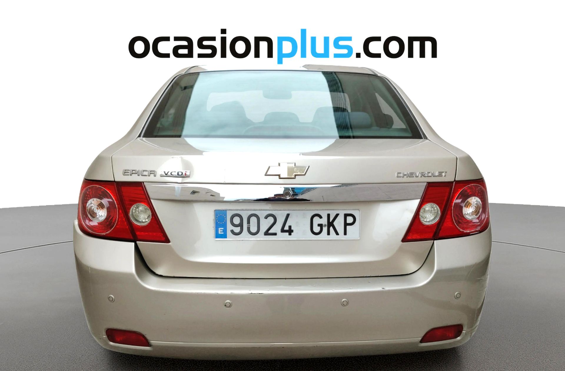 Chevrolet Epica 2.0 Vcdi 16v LT - foto 11