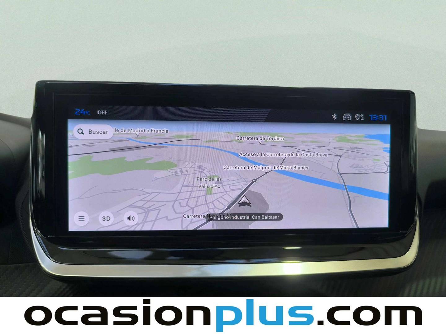 Foto Peugeot 208 Peugeot 208 Allure Hybrid eDCS6 (100 CV)