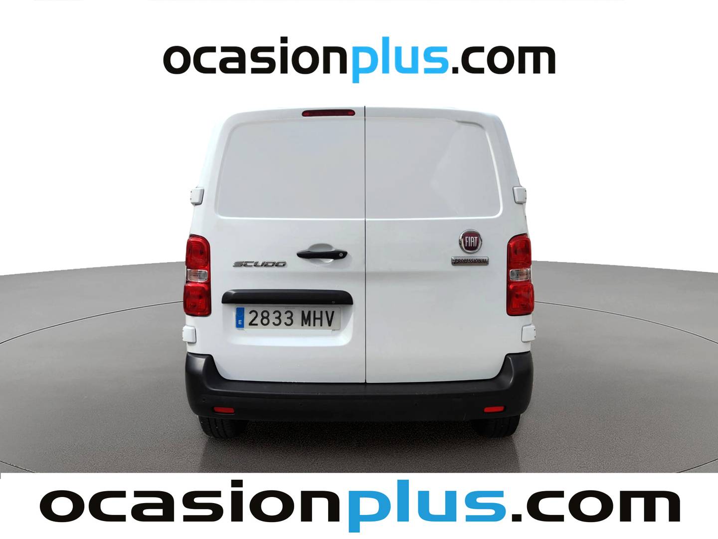 Fiat Scudo Fiat Scudo Furgon 1.5 BlueHDI L1 Business (120 CV) barato