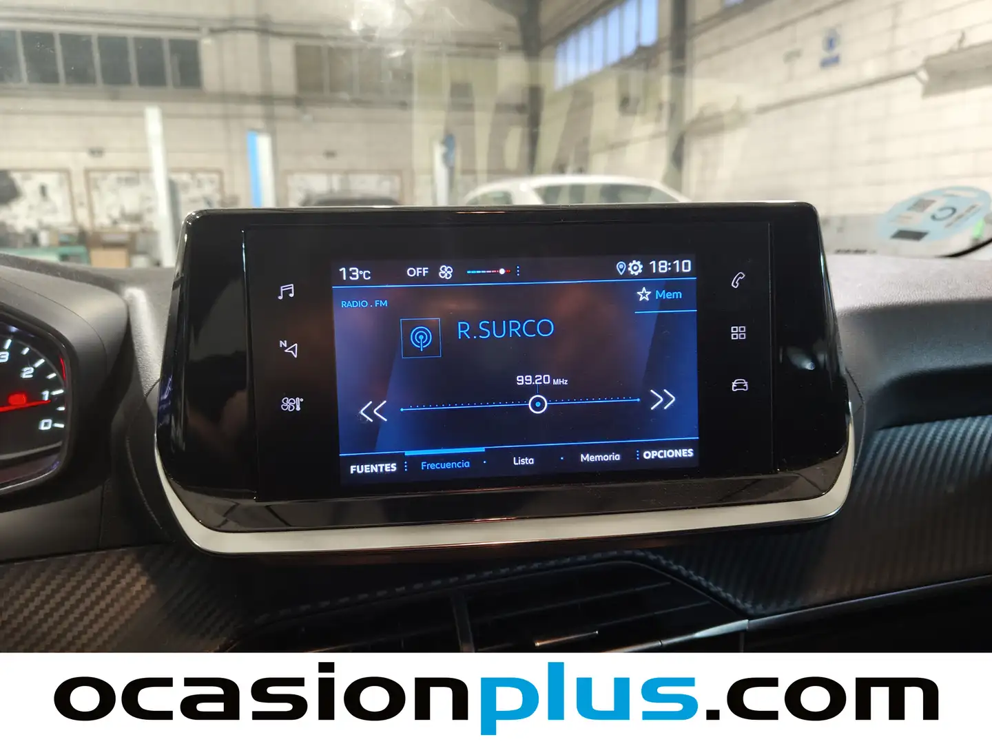 Foto Peugeot 208 Peugeot 208 PureTech 75 S&S Active (75 CV)