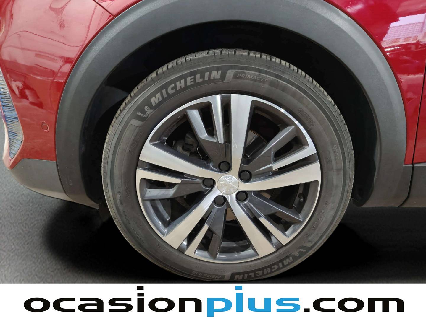 Foto Peugeot 3008 Peugeot 3008 BlueHDI 130 S&S Allure EAT8 (130 CV)