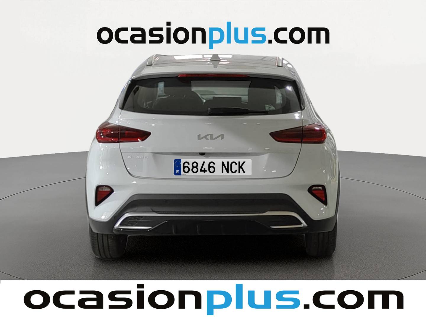 KIA XCeed KIA XCeed 1.0 T-GDi Drive (100 CV) barato