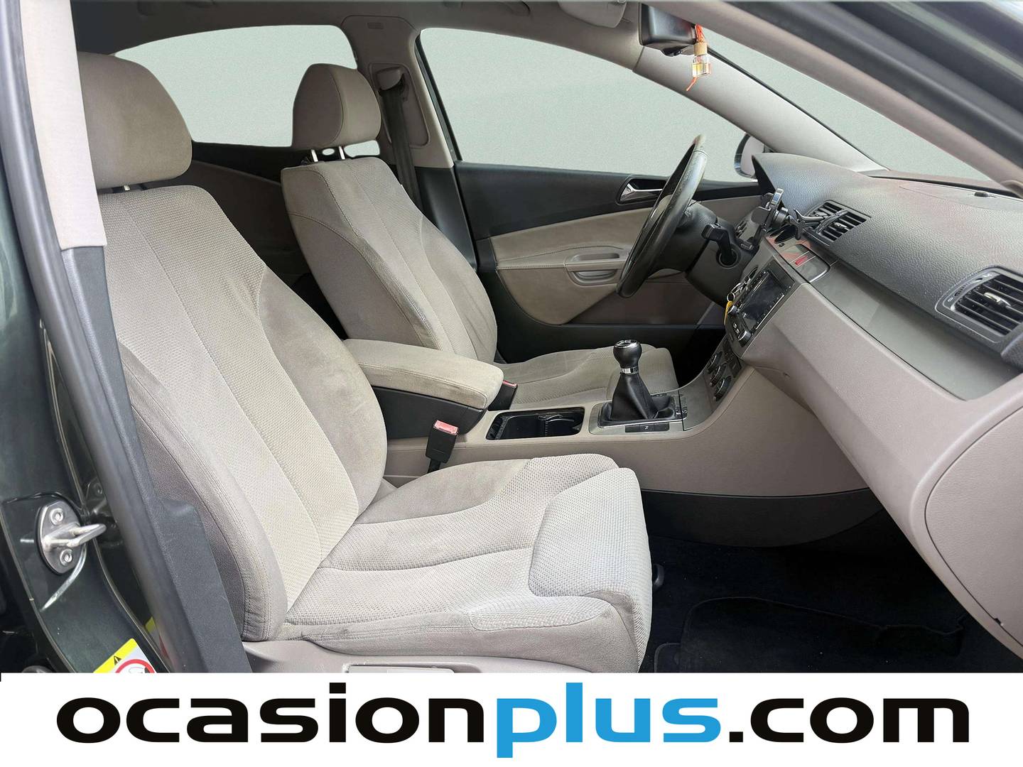 Volkswagen Passat Volkswagen Passat Advance 1.9 TDI (105 CV) diésel