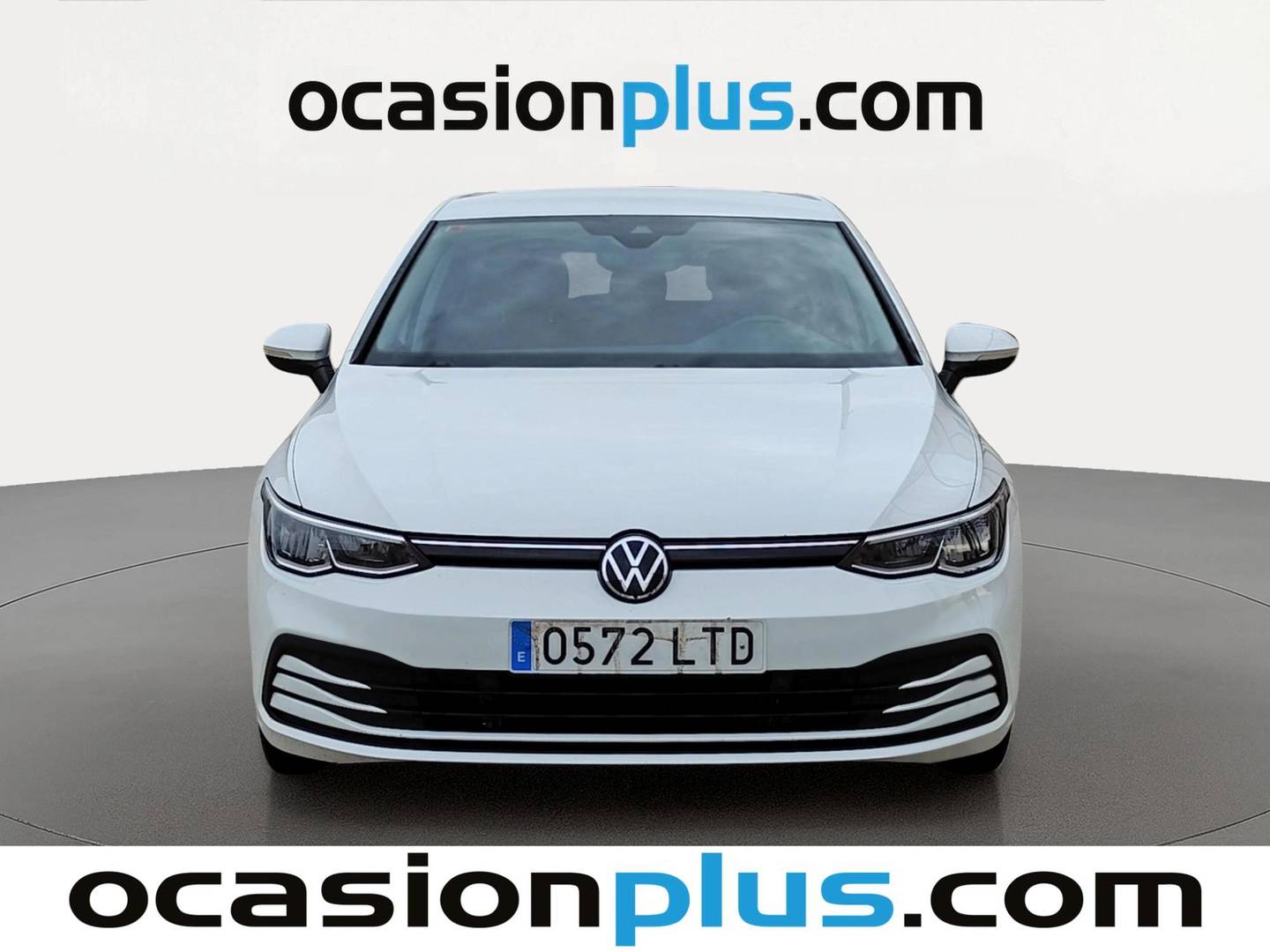 Volkswagen Golf Volkswagen Golf Life 2.0 TDI (115 CV) 115cv