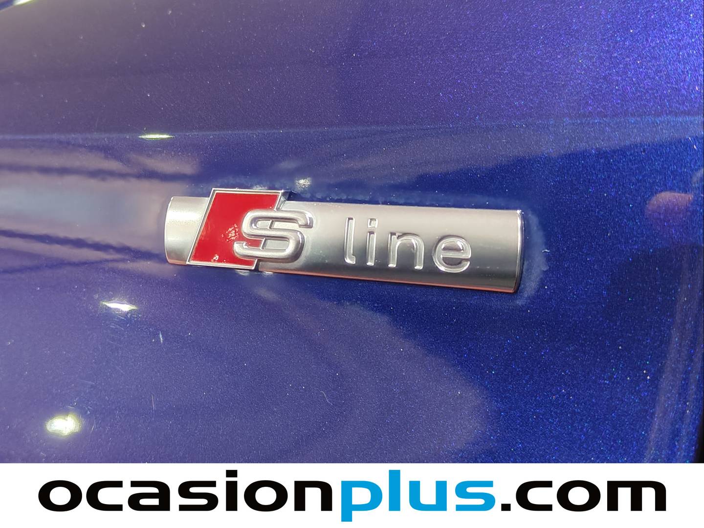 Extras y acabados del Audi A3 Audi A3 Sportback Genuine edition 30 TDI (116 CV)