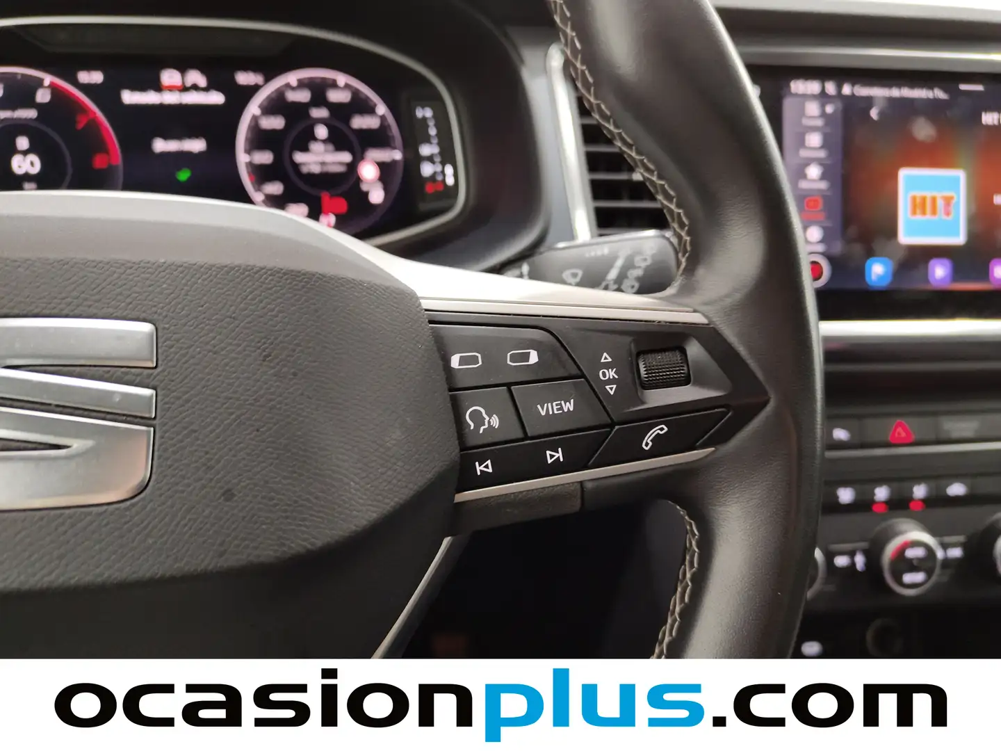 Foto Seat Ateca SEAT Ateca 1.5 TSI S&S Style XL (150 CV)