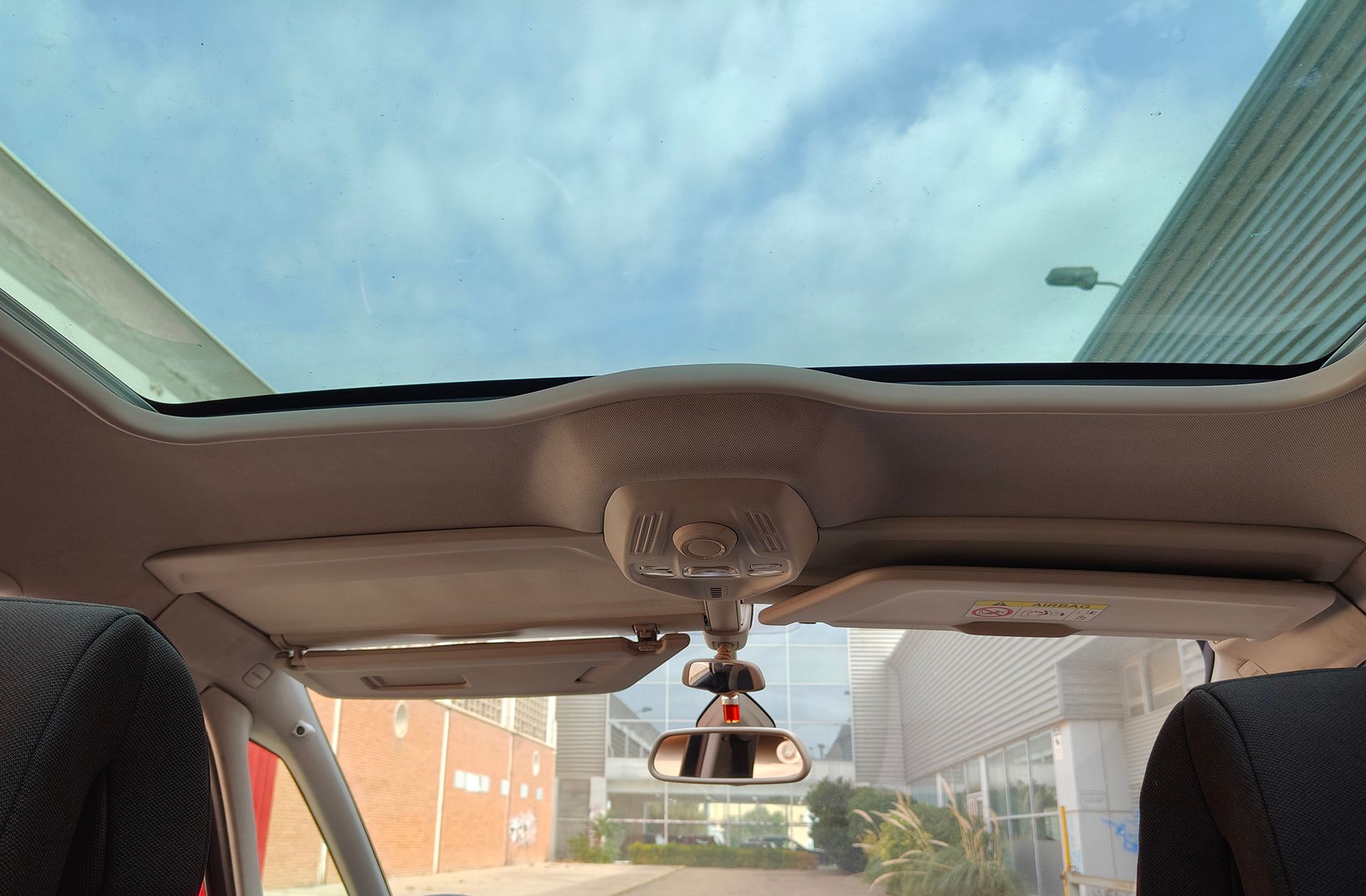 Citroën C4 Grand Picasso 2.0 BlueHDi Airdream Intensive Plus 7 plazas - foto 8