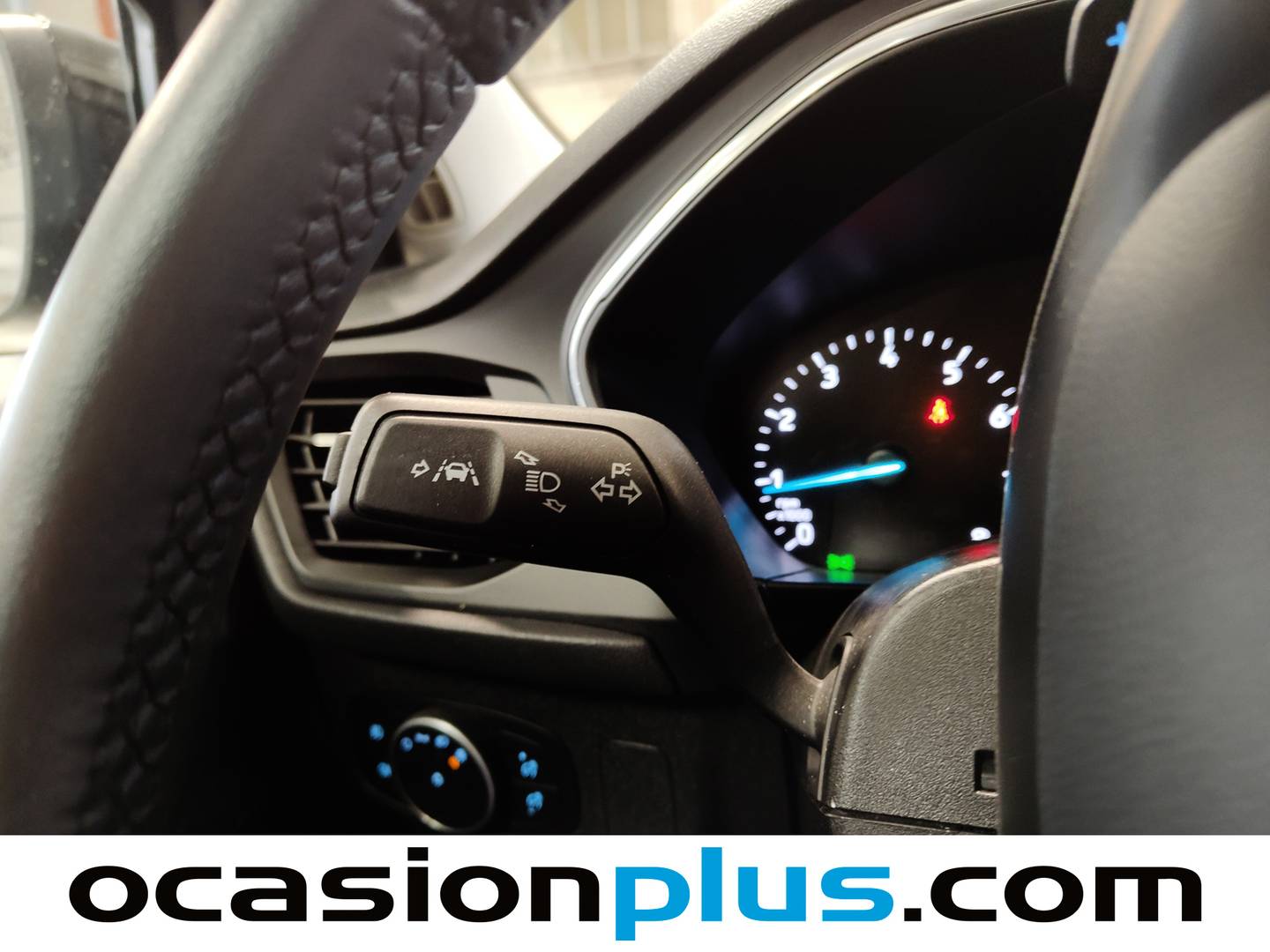 Ford Focus Ford Focus SportBreak 1.0 Ecoboost Active Auto (125 CV) seminuevo