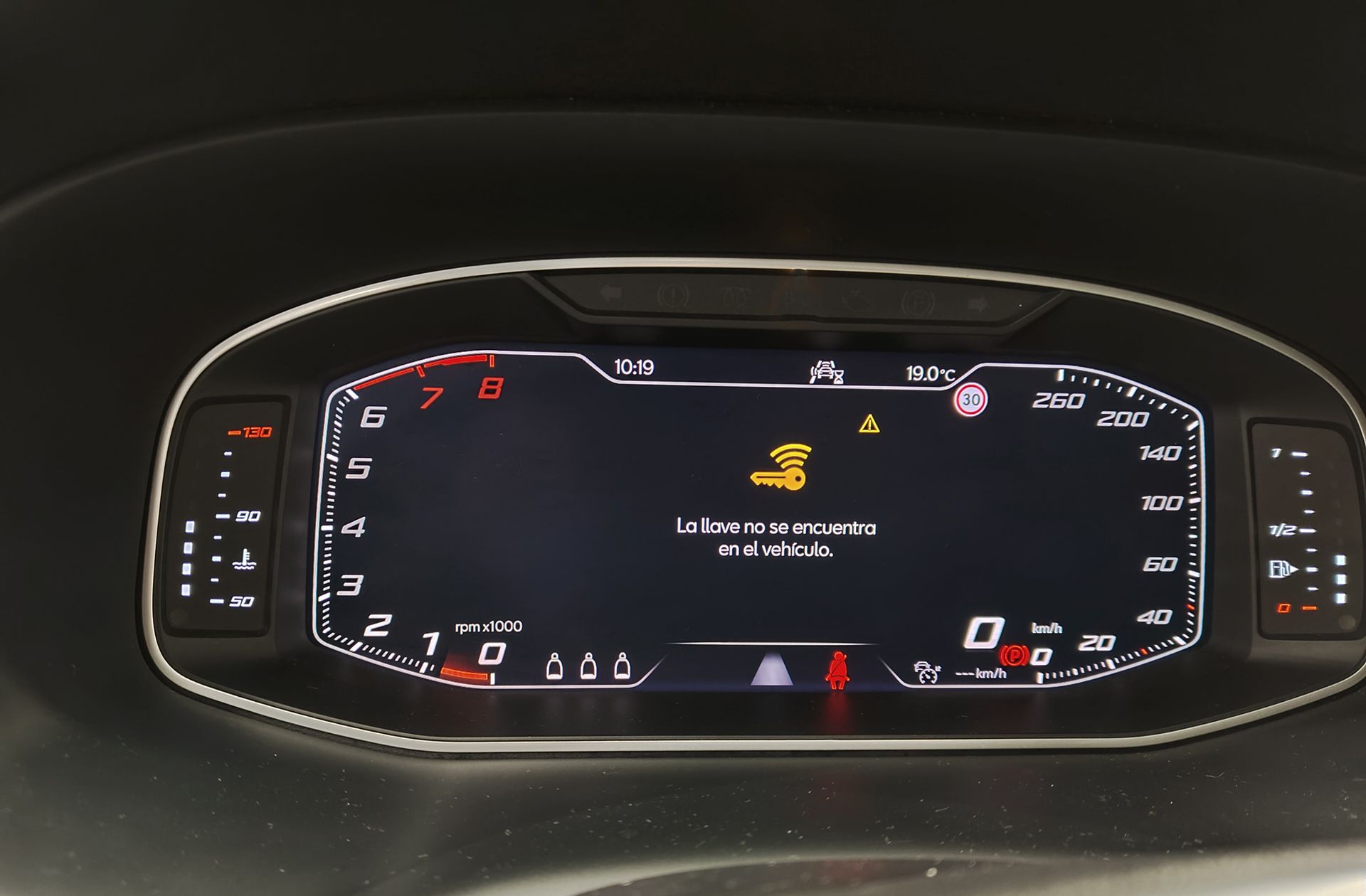 SEAT Ateca 1.5 TSI Style XL - foto 22