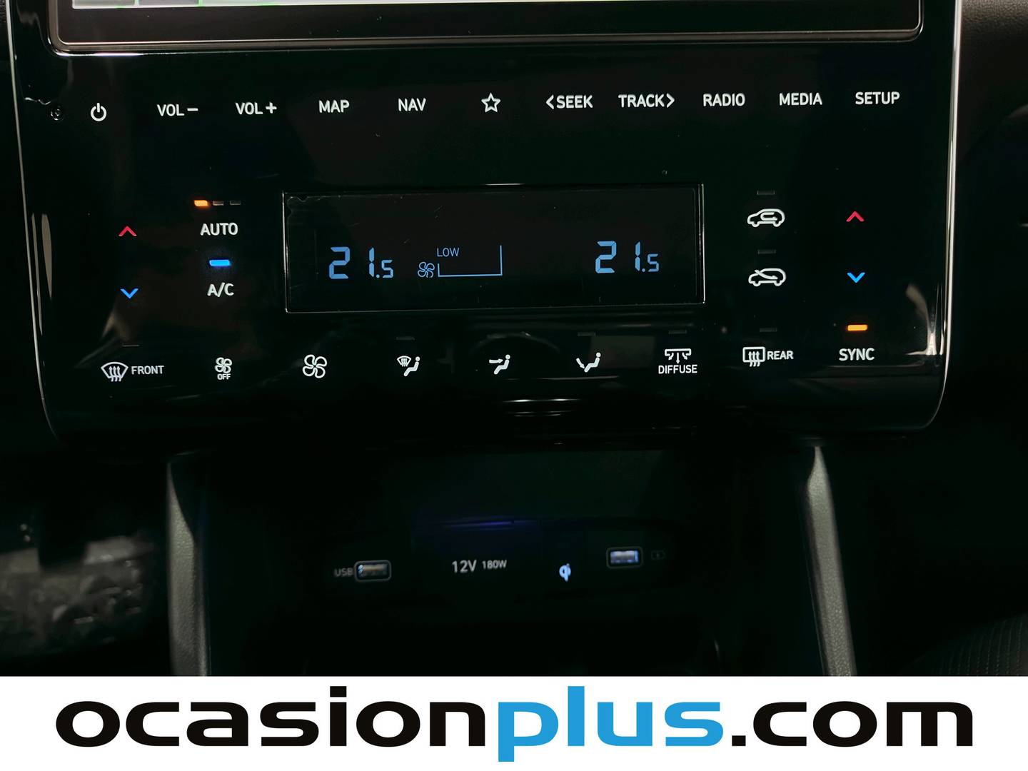 Hyundai Tucson Hyundai Tucson 1.6 TGDI Maxx (150 CV) manual