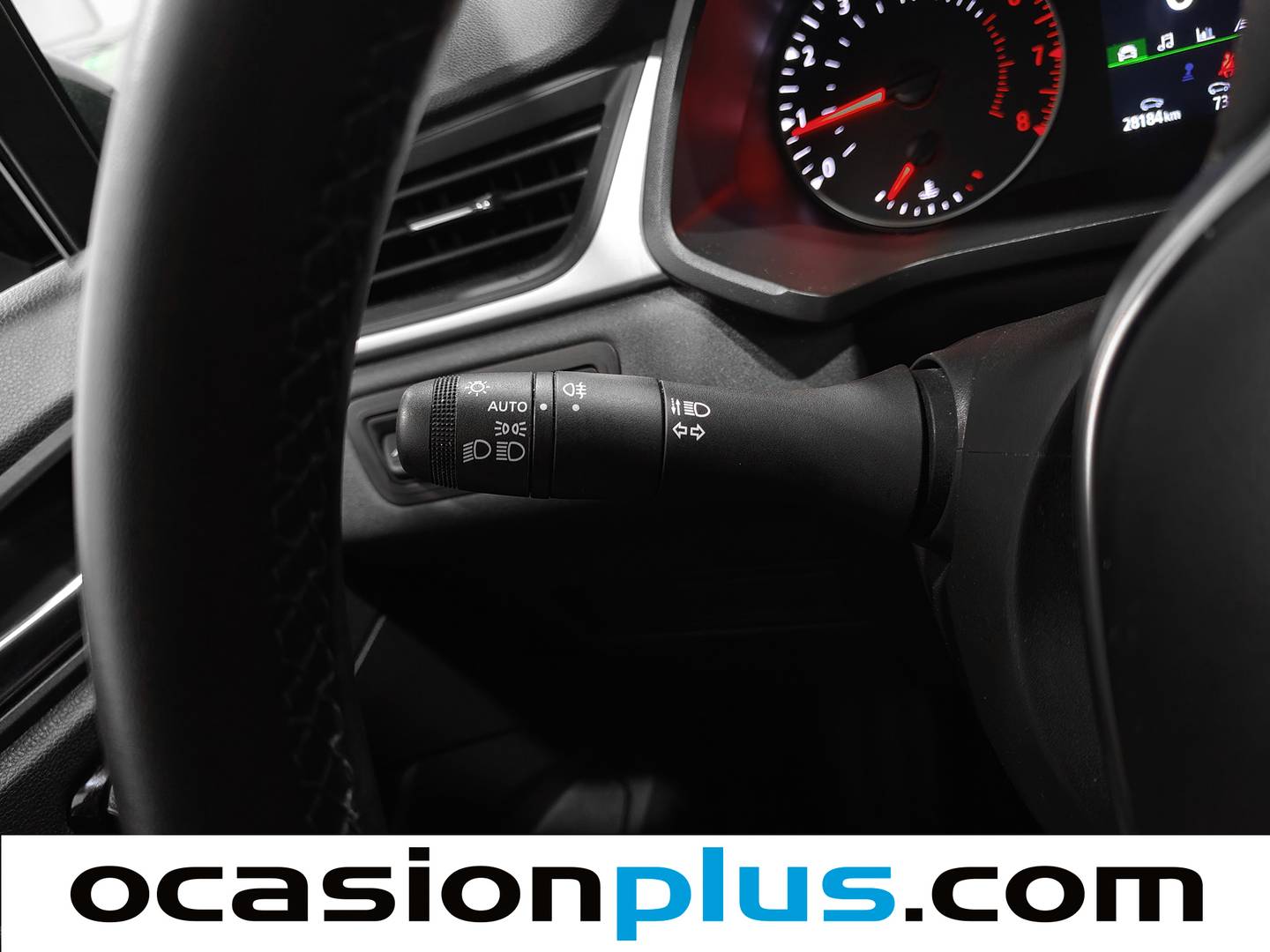 Acabados Mitsubishi ASX Mitsubishi ASX 130T MHEV Motion (140 CV)