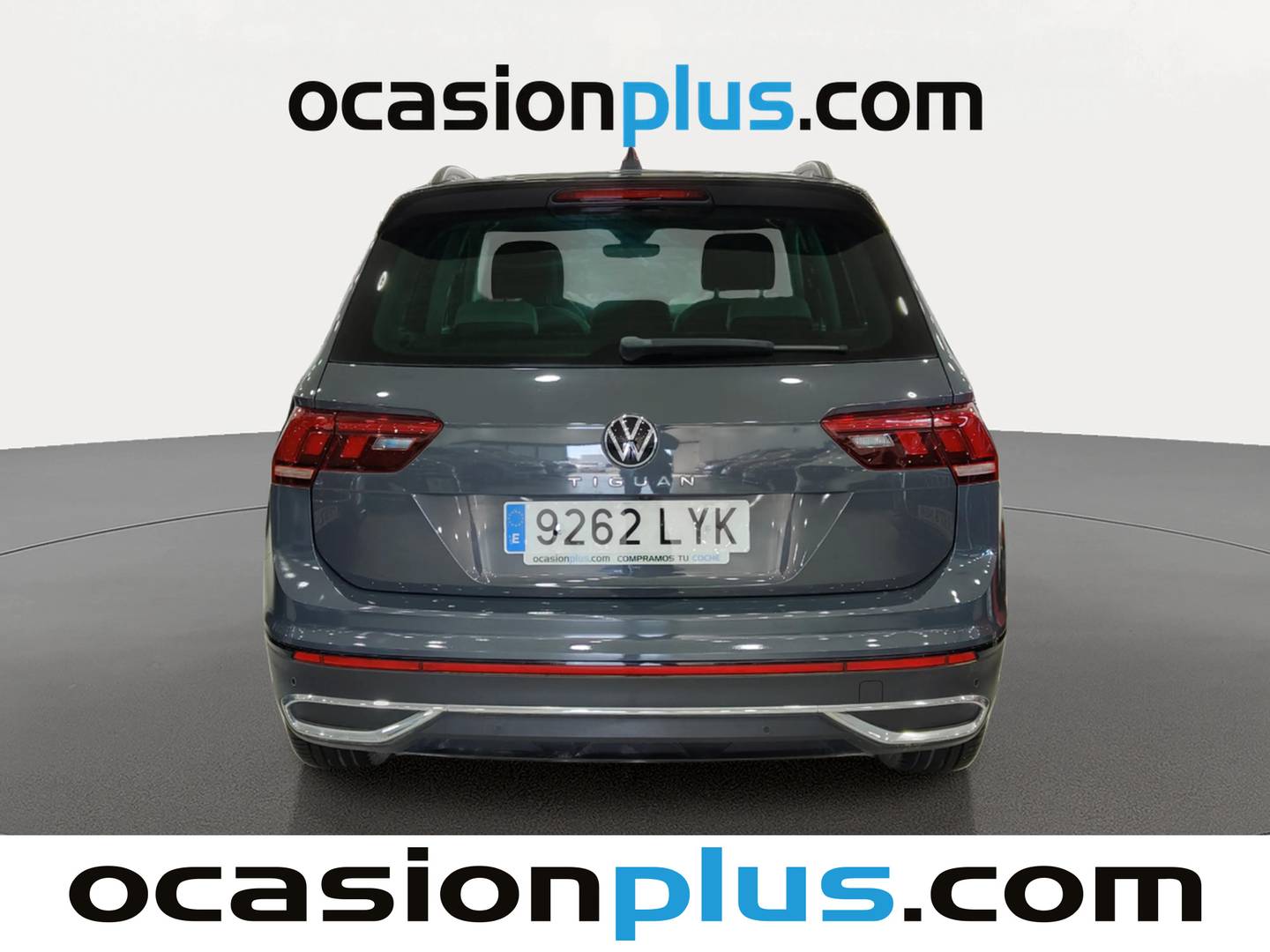 Foto Volkswagen Tiguan Volkswagen Tiguan Urban Sport 1.5 TSI (150 CV)