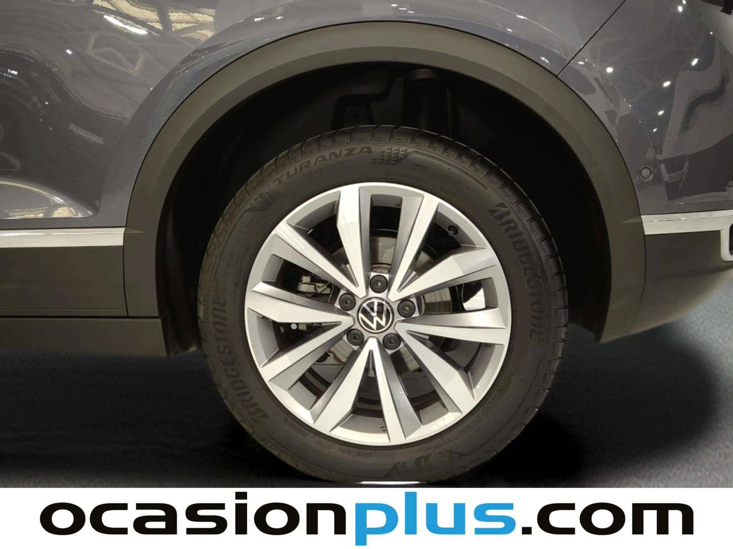 Volkswagen T-Roc Volkswagen T-Roc Cabrio Style 1.5 TSI (150 CV) DSG al mejor precio