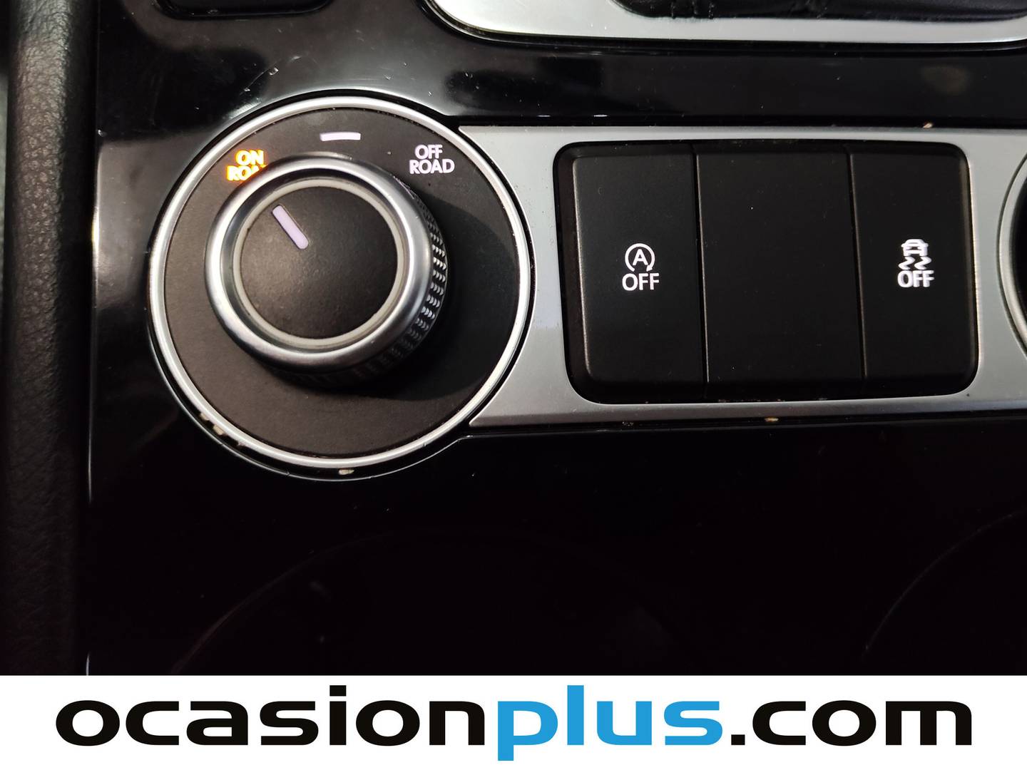Extras y acabados del Volkswagen Touareg Volkswagen Touareg 3.0 TDI V6 BMT (204 CV) Tiptronic