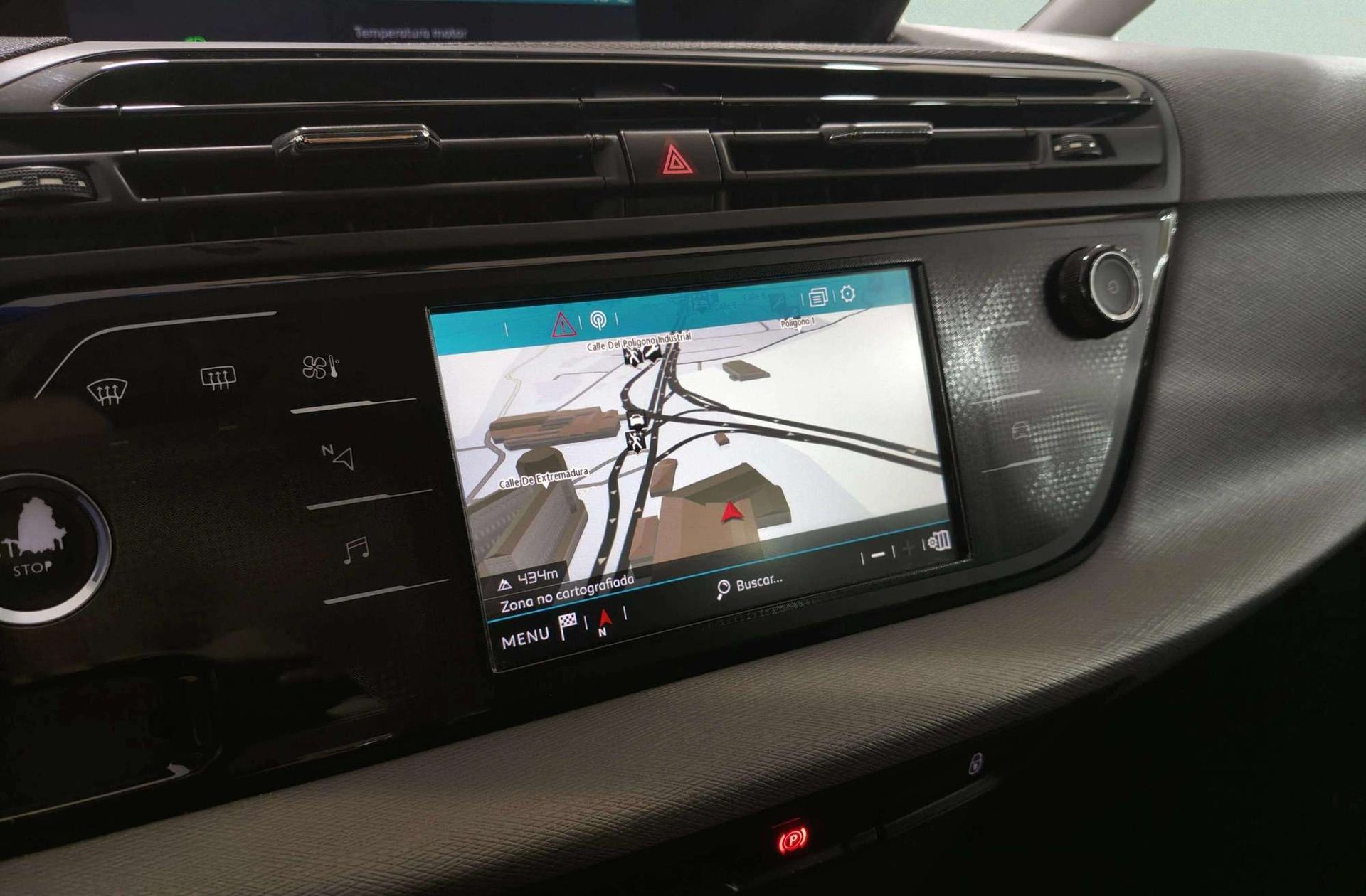 Citroën C4 Picasso PureTech 130 Feel - foto 8