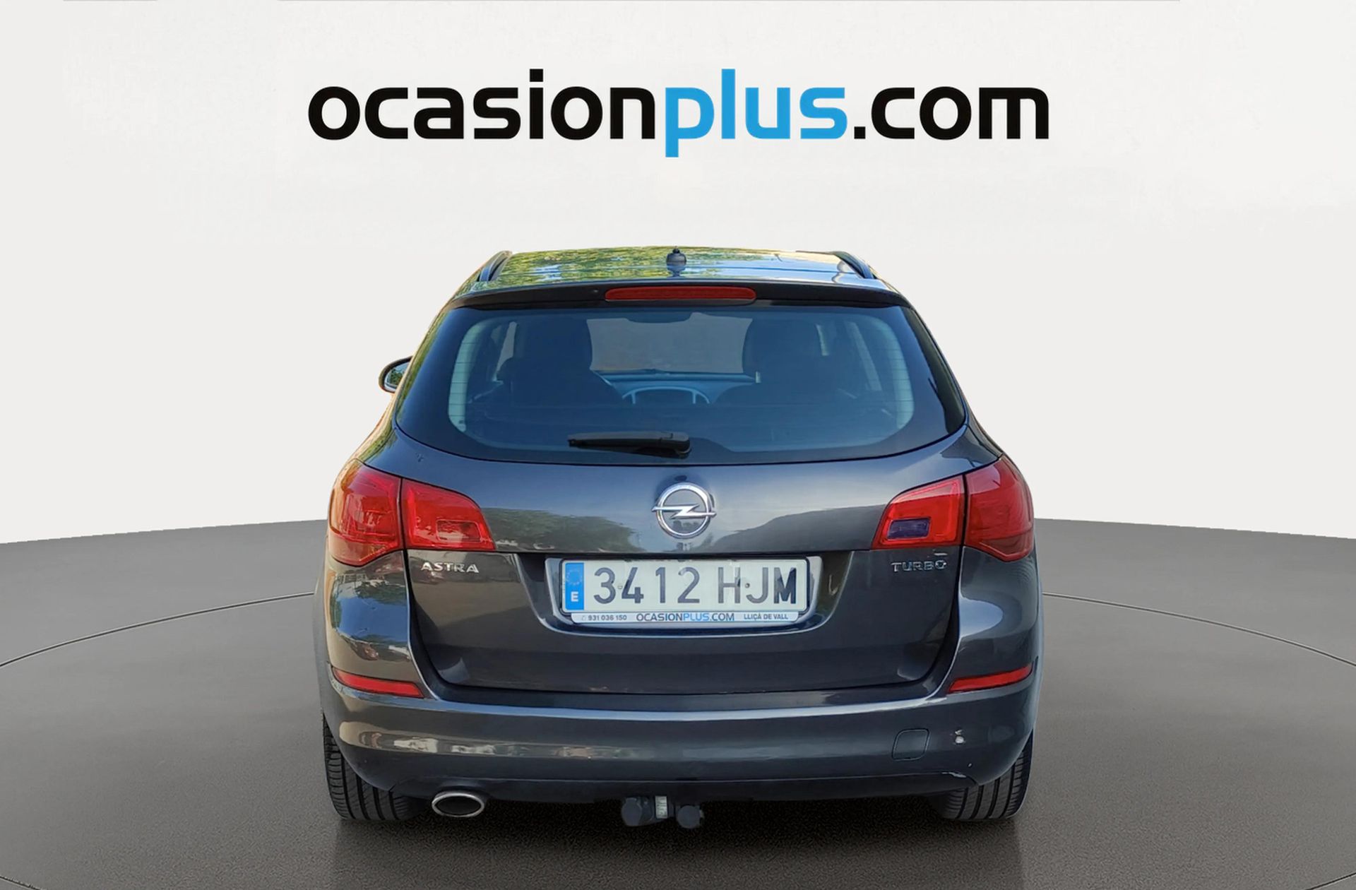 Opel Astra Sports Tourer 1.4 Turbo Enjoy - foto 11