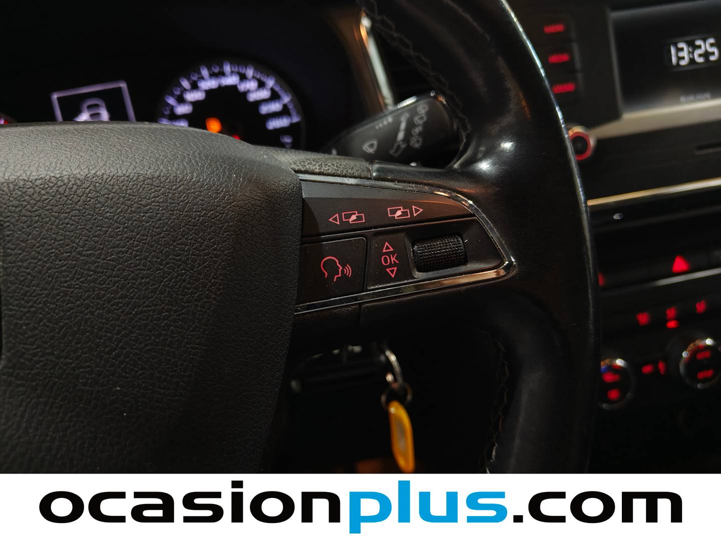 Seat Ateca Seat Ateca 1.0 TSI S&S Ecomotive Style (115 CV) seminuevo