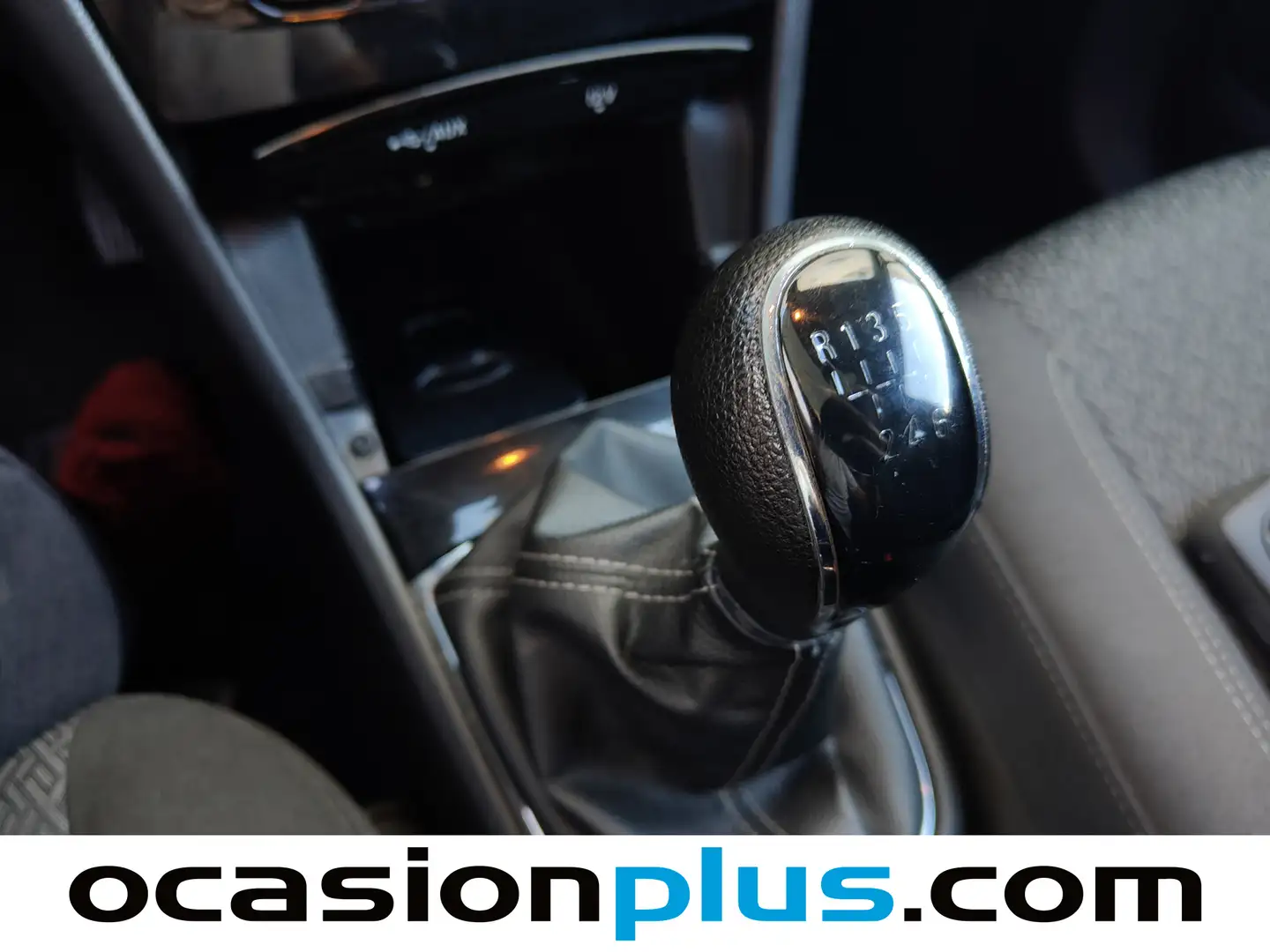 Foto Opel Mokka X Opel Mokka X 1.4 T S&S Selective 4x2 (140 CV)