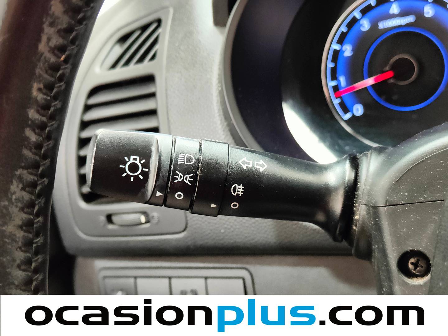 Hyundai ix20 Hyundai ix20 1.4 MPI Klass (90 CV) de ocasión