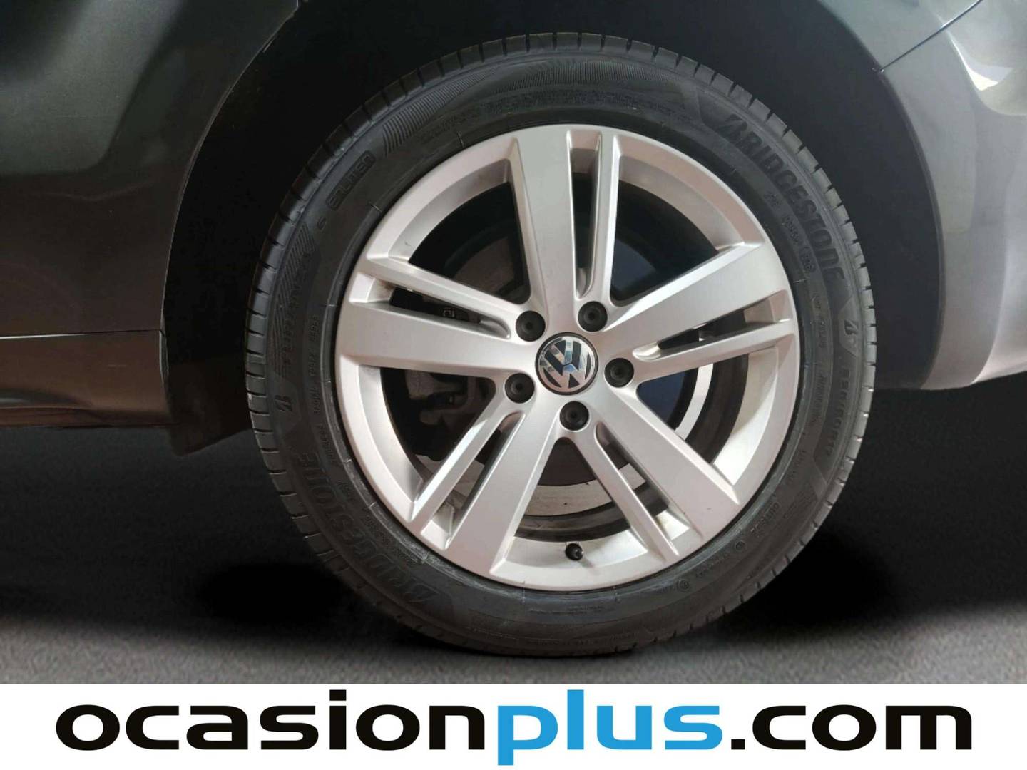 Volkswagen Sharan Volkswagen Sharan Advance 2.0 TDI (150 CV) 7 Plazas de segunda mano